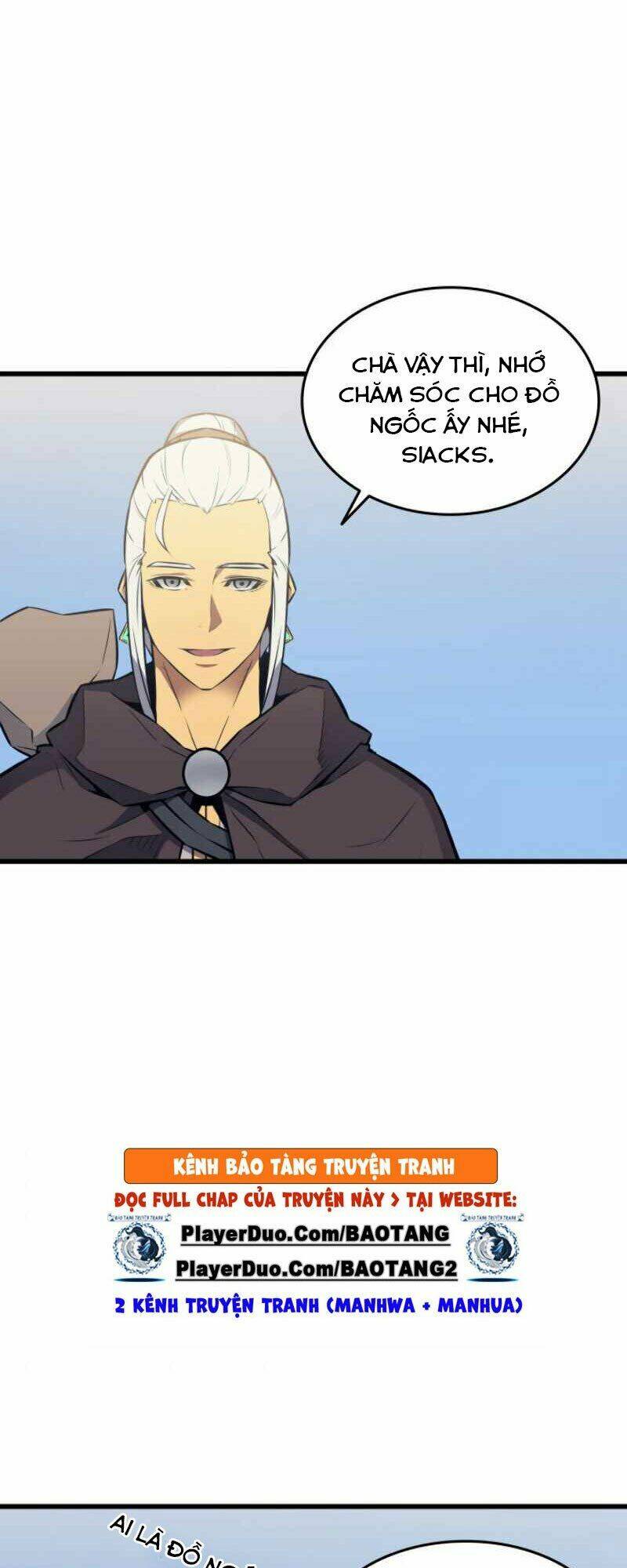 Sự Trở Lại Của Pháp Sư Vĩ Đại Sau 4000 Năm - Chapter 89 - Page 42