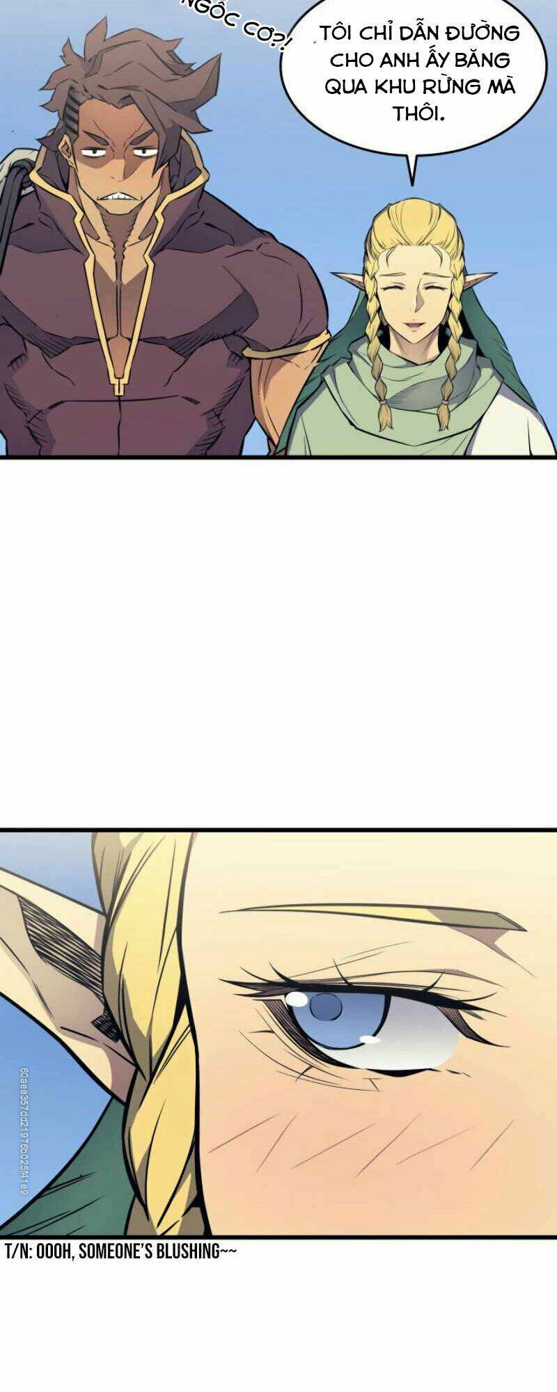 Sự Trở Lại Của Pháp Sư Vĩ Đại Sau 4000 Năm - Chapter 89 - Page 43