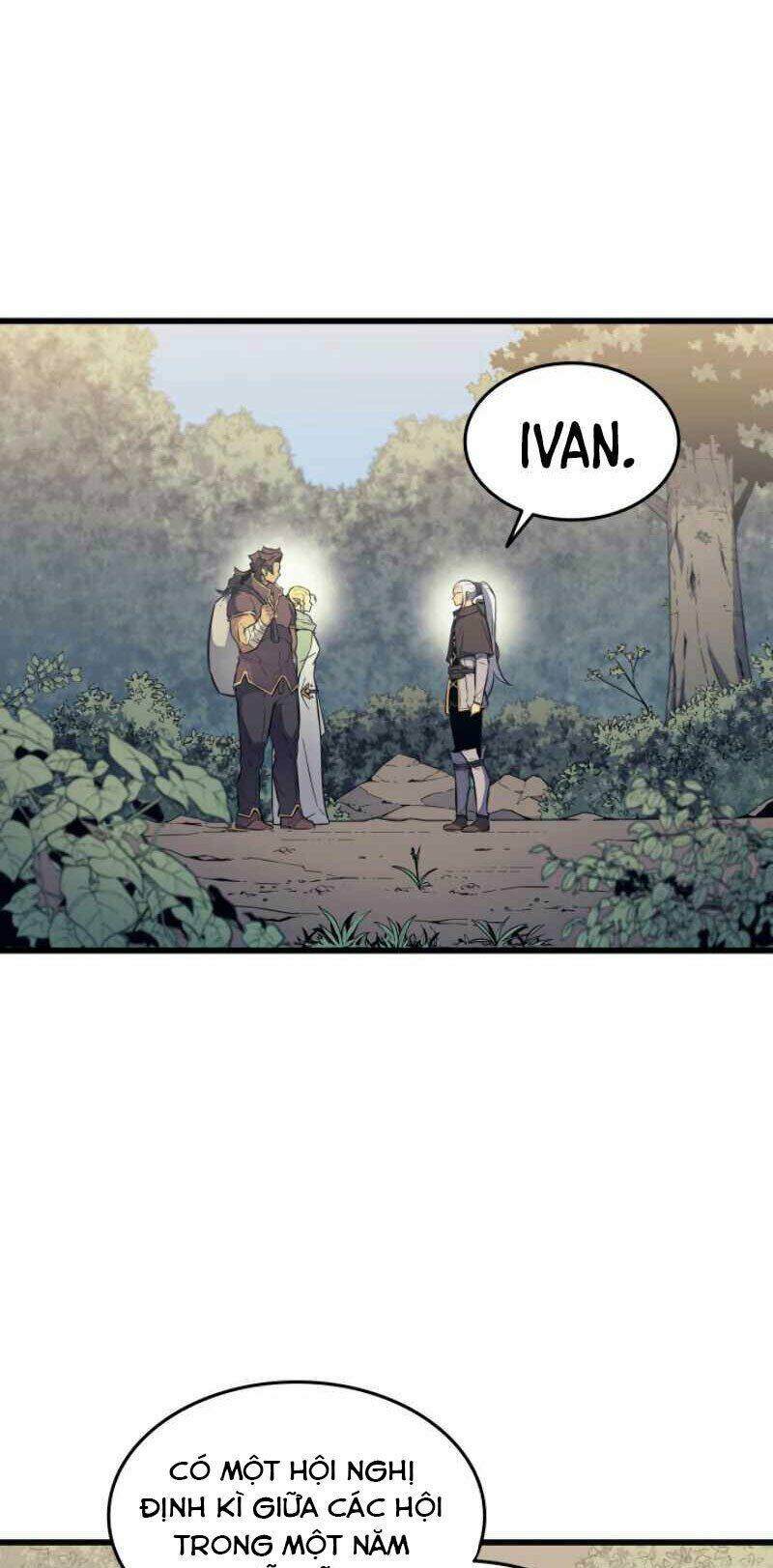 Sự Trở Lại Của Pháp Sư Vĩ Đại Sau 4000 Năm - Chapter 89 - Page 44