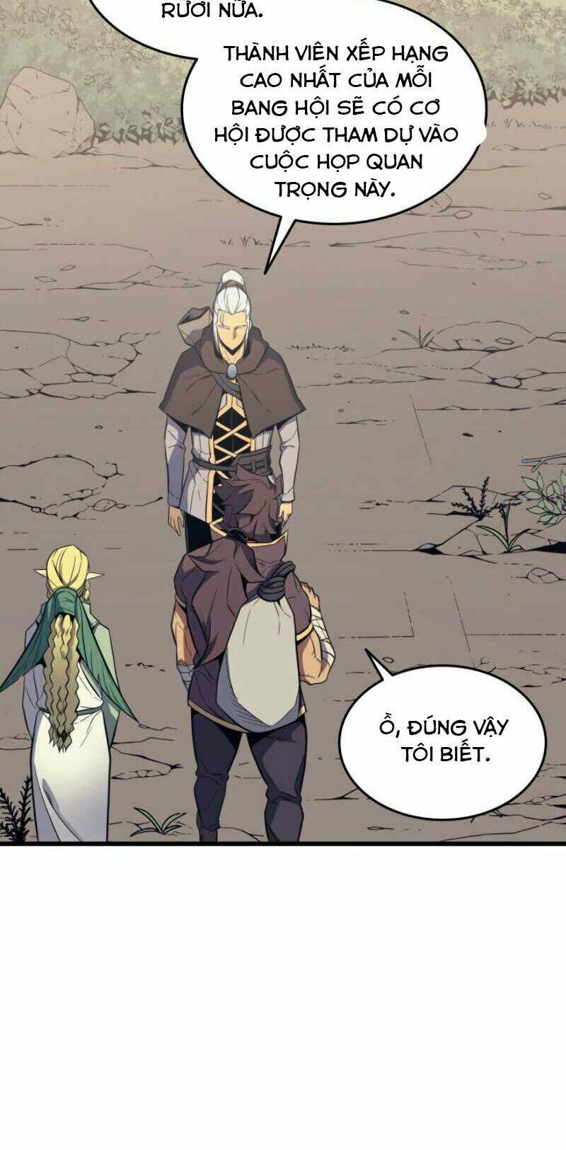 Sự Trở Lại Của Pháp Sư Vĩ Đại Sau 4000 Năm - Chapter 89 - Page 45