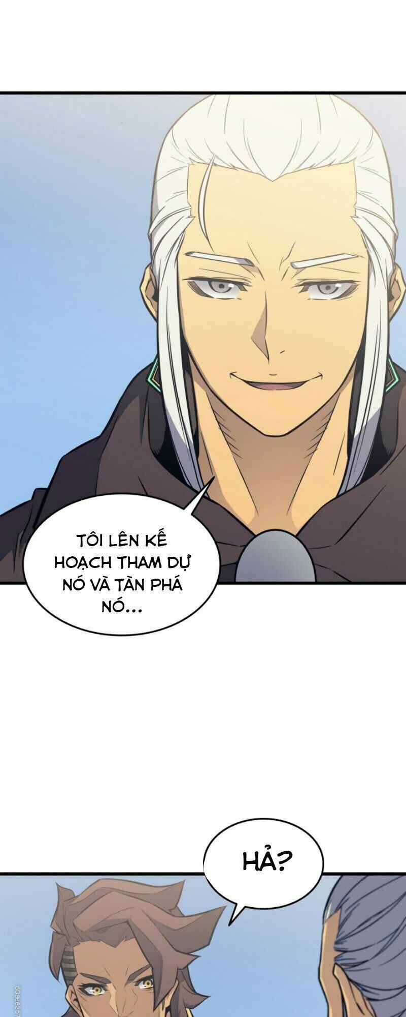 Sự Trở Lại Của Pháp Sư Vĩ Đại Sau 4000 Năm - Chapter 89 - Page 46