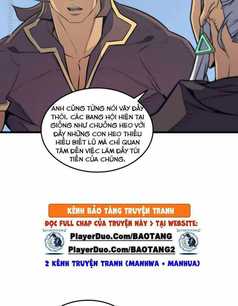 Sự Trở Lại Của Pháp Sư Vĩ Đại Sau 4000 Năm - Chapter 89 - Page 47