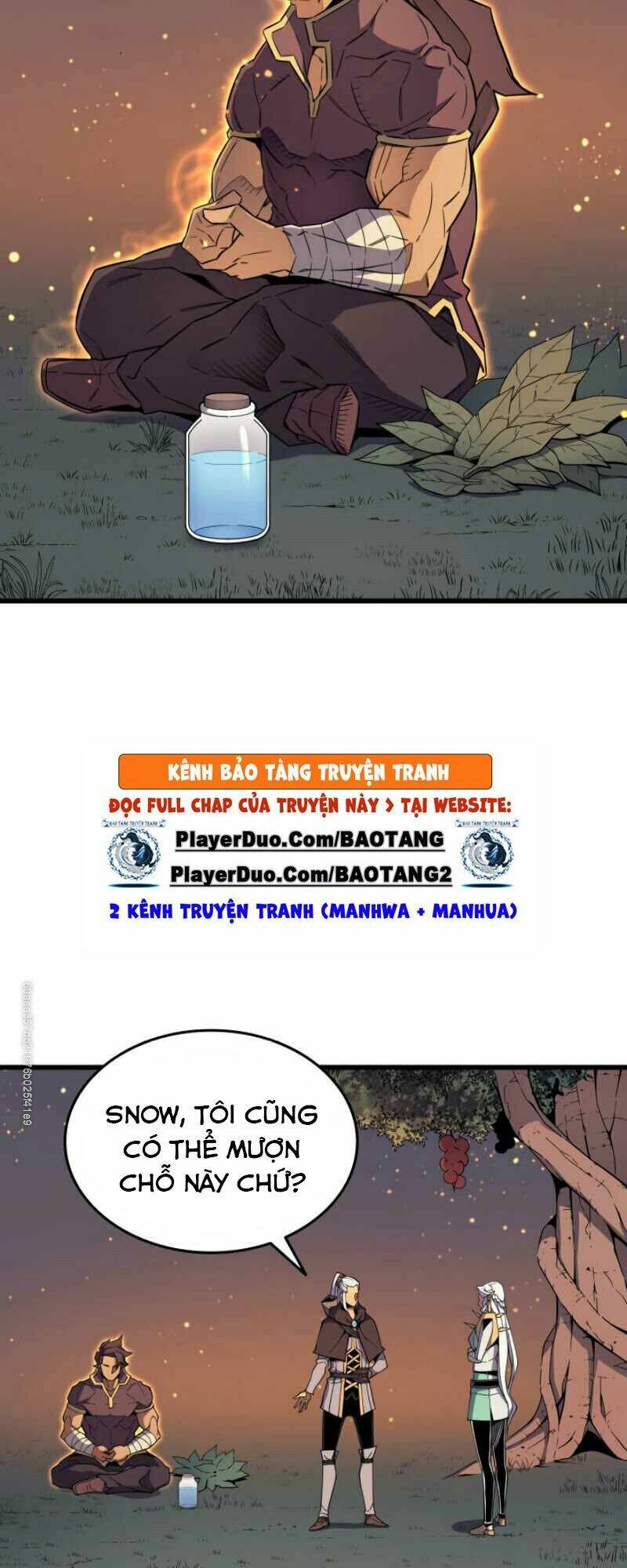 Sự Trở Lại Của Pháp Sư Vĩ Đại Sau 4000 Năm - Chapter 89 - Page 4