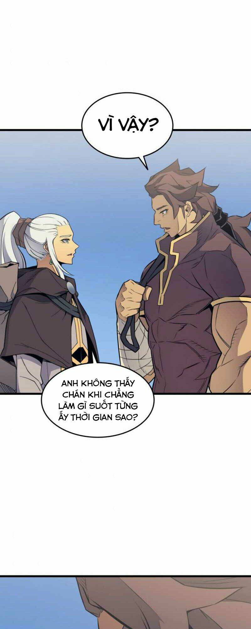 Sự Trở Lại Của Pháp Sư Vĩ Đại Sau 4000 Năm - Chapter 89 - Page 49