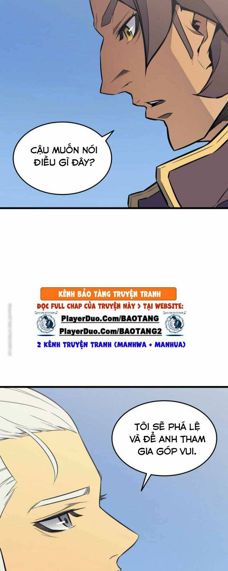 Sự Trở Lại Của Pháp Sư Vĩ Đại Sau 4000 Năm - Chapter 89 - Page 50