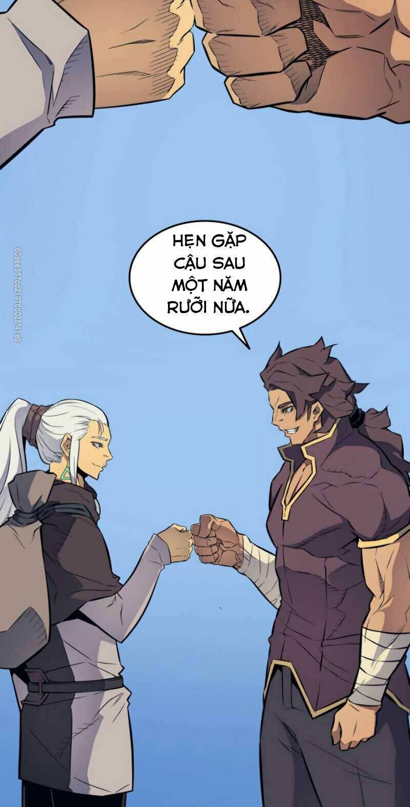 Sự Trở Lại Của Pháp Sư Vĩ Đại Sau 4000 Năm - Chapter 89 - Page 54