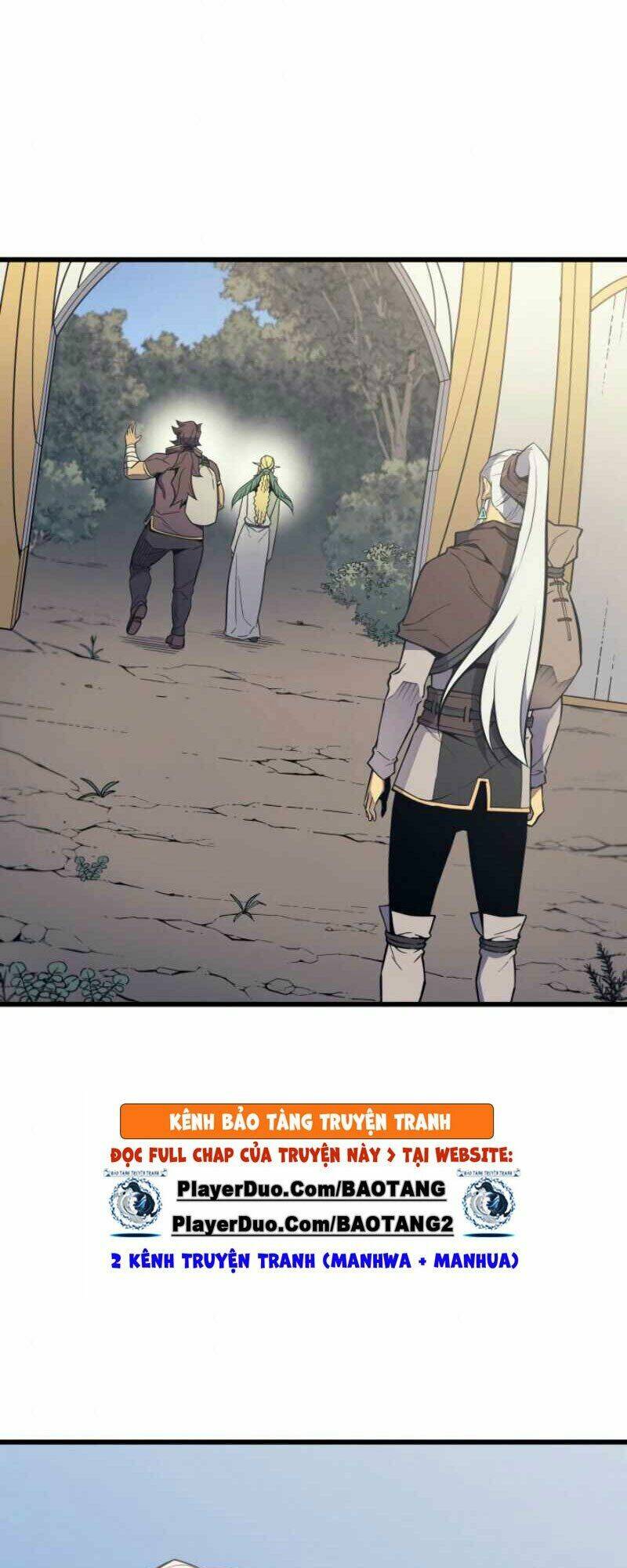 Sự Trở Lại Của Pháp Sư Vĩ Đại Sau 4000 Năm - Chapter 89 - Page 56