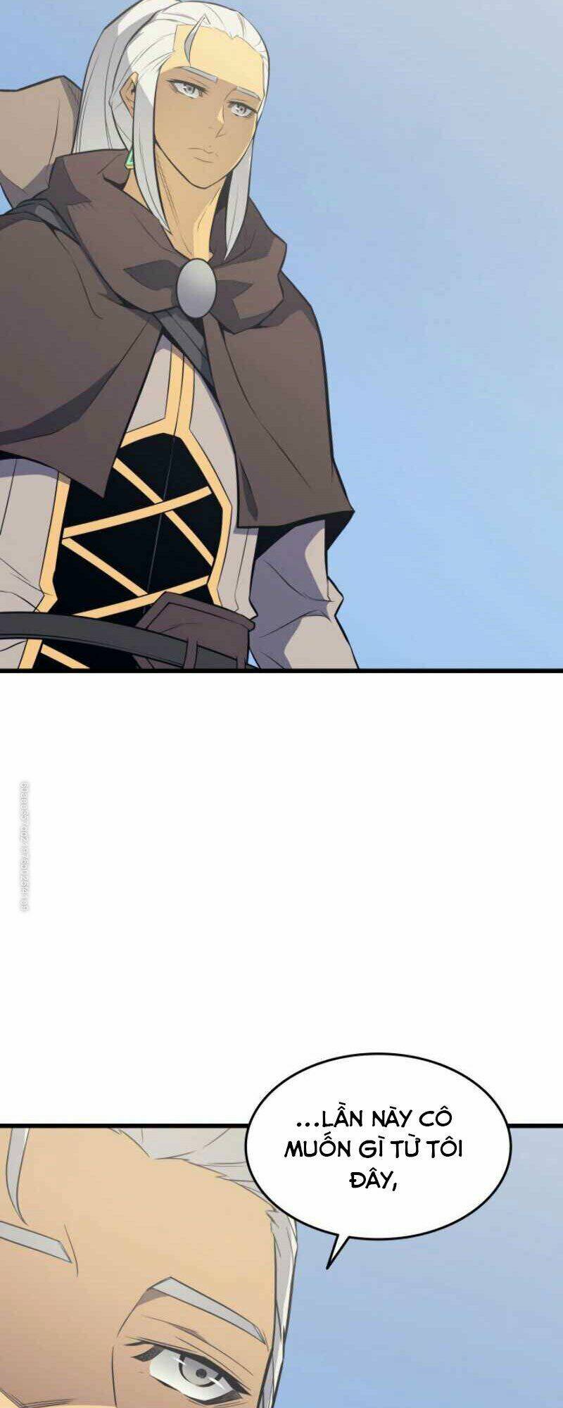 Sự Trở Lại Của Pháp Sư Vĩ Đại Sau 4000 Năm - Chapter 89 - Page 57