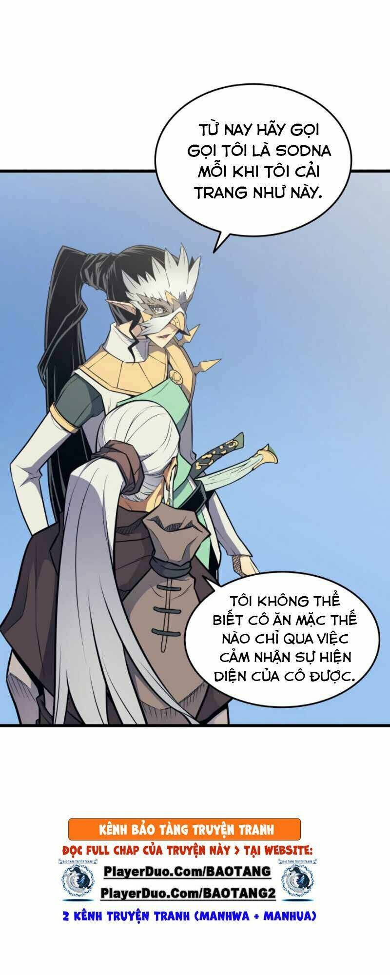 Sự Trở Lại Của Pháp Sư Vĩ Đại Sau 4000 Năm - Chapter 89 - Page 60