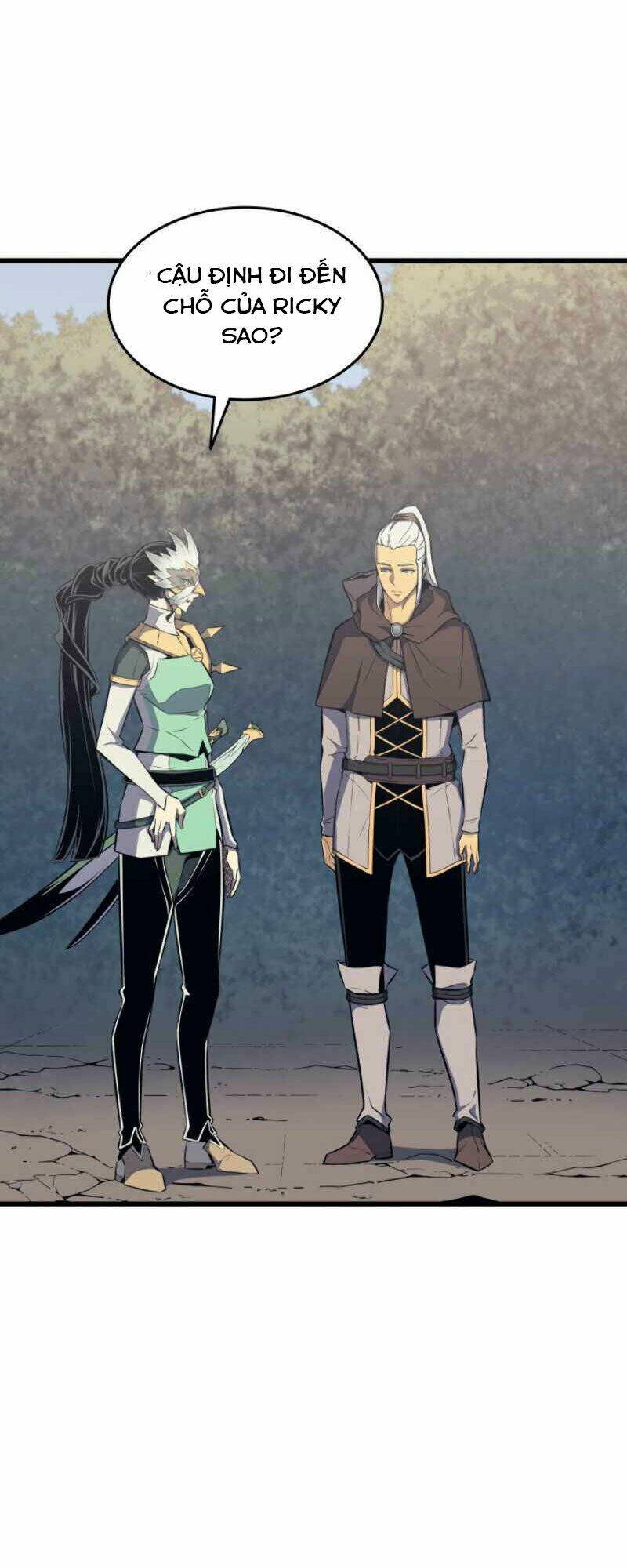 Sự Trở Lại Của Pháp Sư Vĩ Đại Sau 4000 Năm - Chapter 89 - Page 63