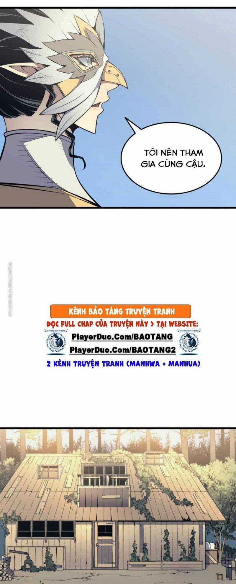 Sự Trở Lại Của Pháp Sư Vĩ Đại Sau 4000 Năm - Chapter 89 - Page 64