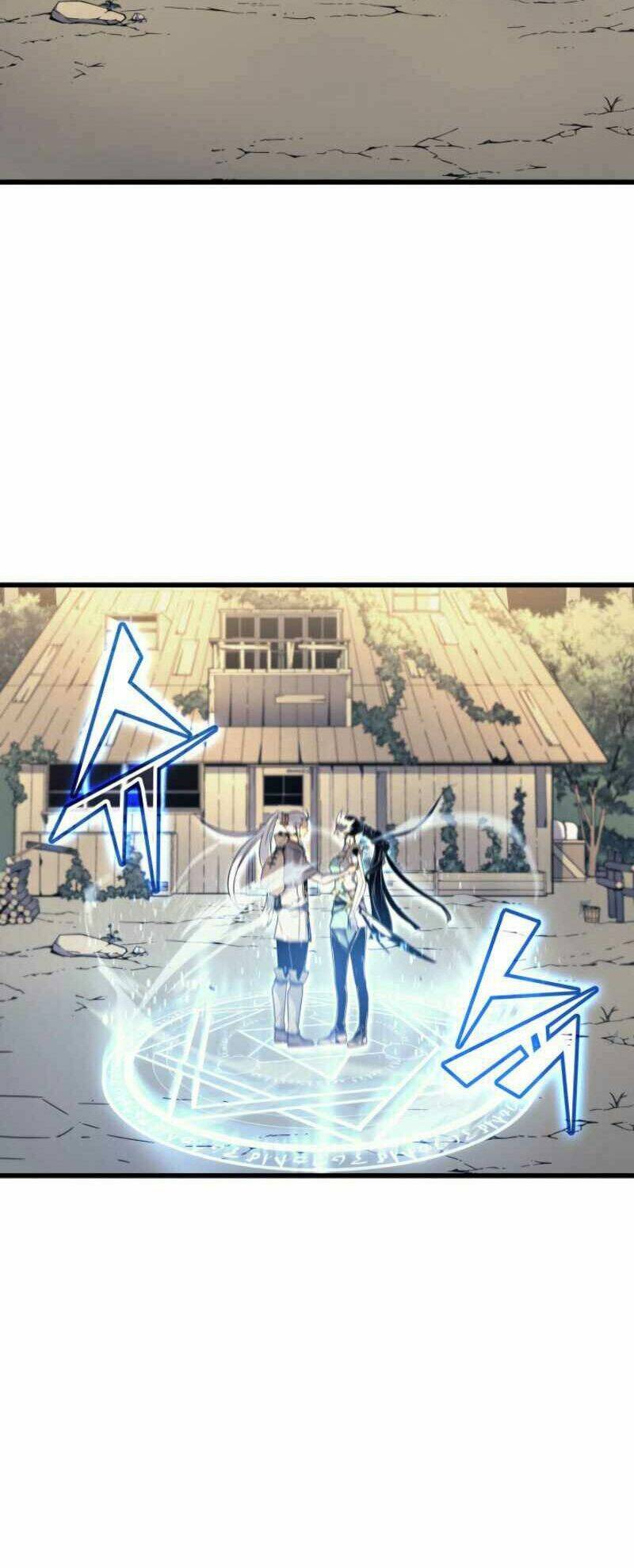 Sự Trở Lại Của Pháp Sư Vĩ Đại Sau 4000 Năm - Chapter 89 - Page 65