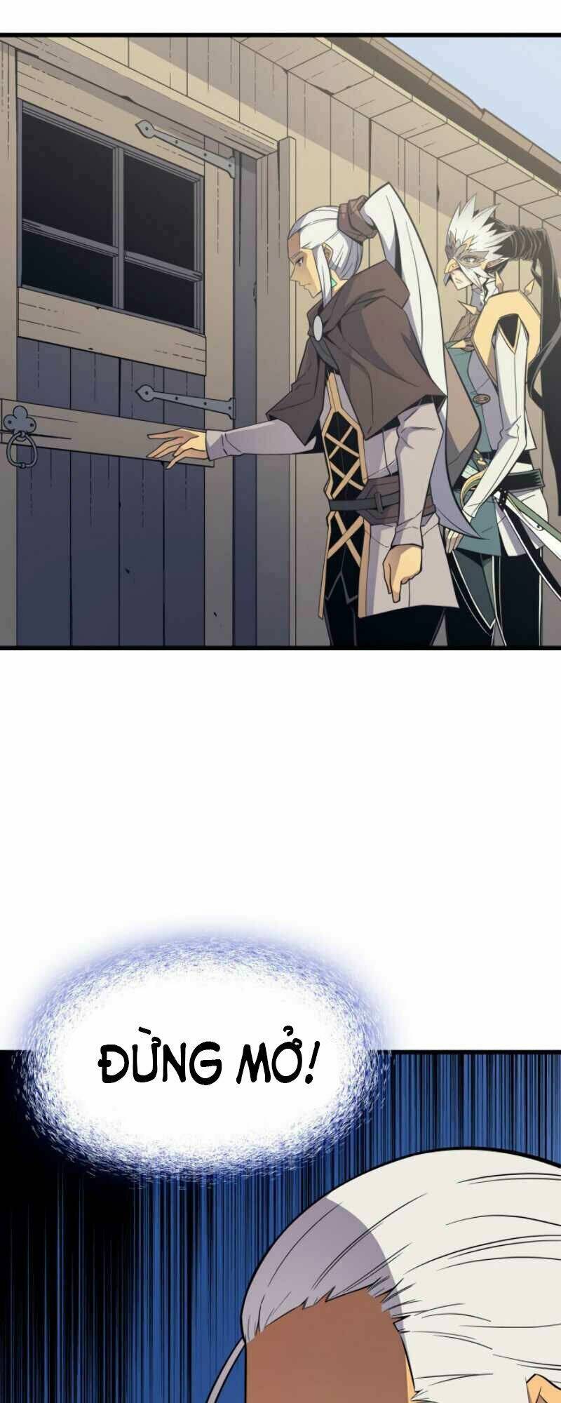 Sự Trở Lại Của Pháp Sư Vĩ Đại Sau 4000 Năm - Chapter 89 - Page 66