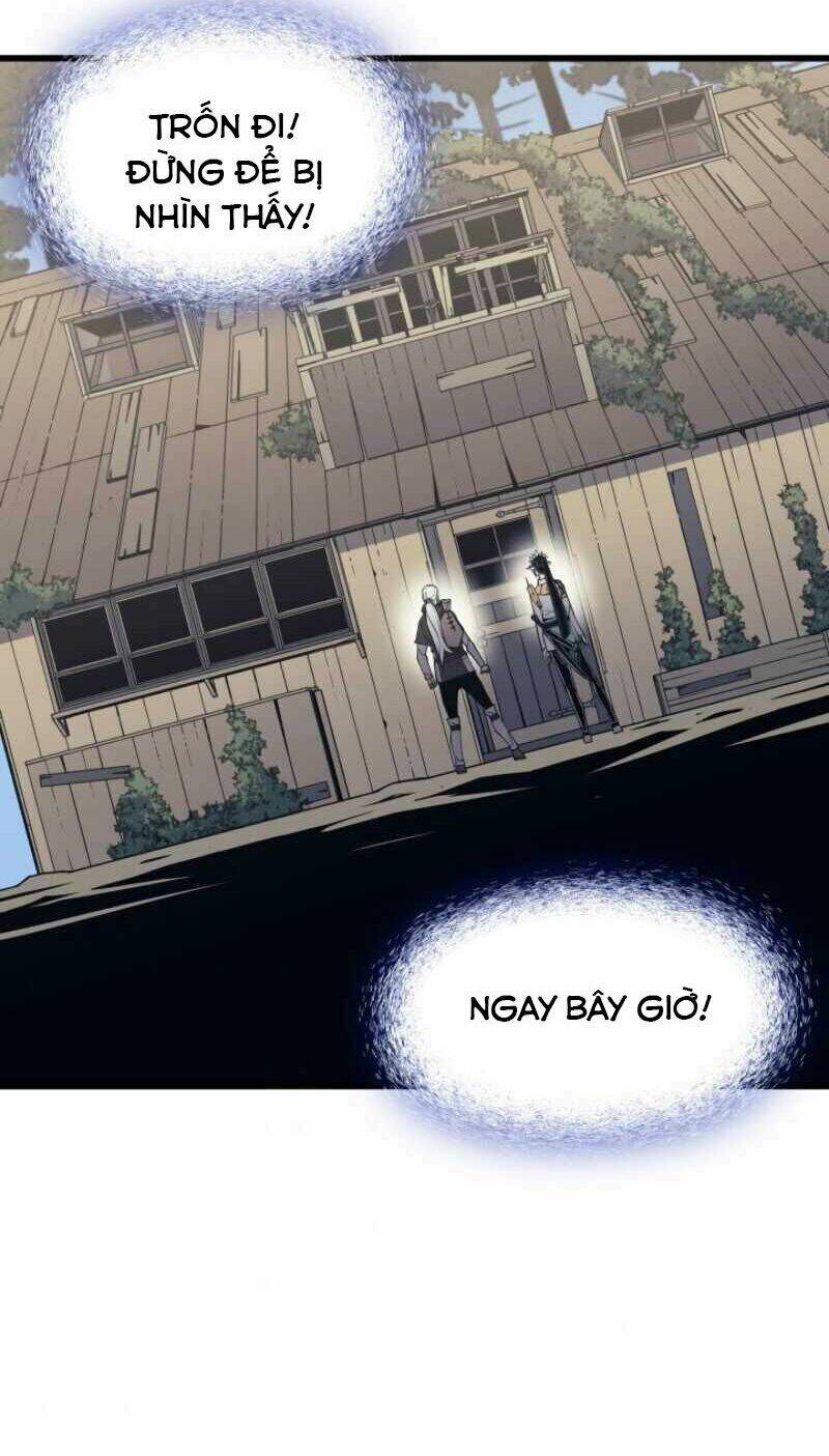 Sự Trở Lại Của Pháp Sư Vĩ Đại Sau 4000 Năm - Chapter 89 - Page 68