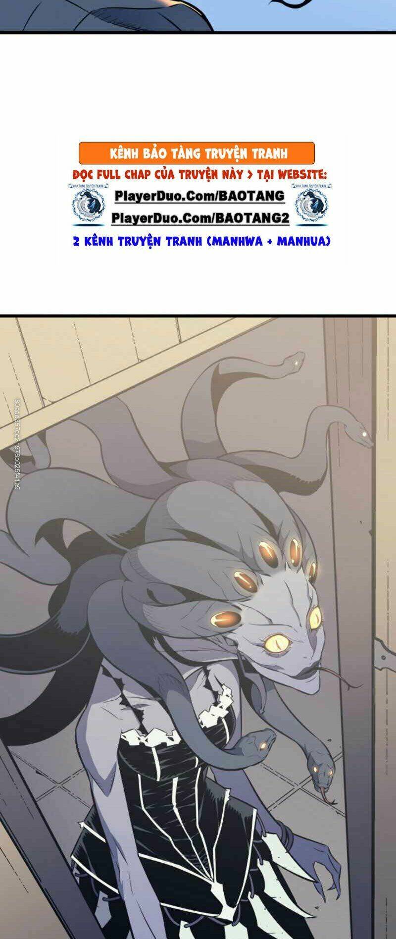 Sự Trở Lại Của Pháp Sư Vĩ Đại Sau 4000 Năm - Chapter 89 - Page 70