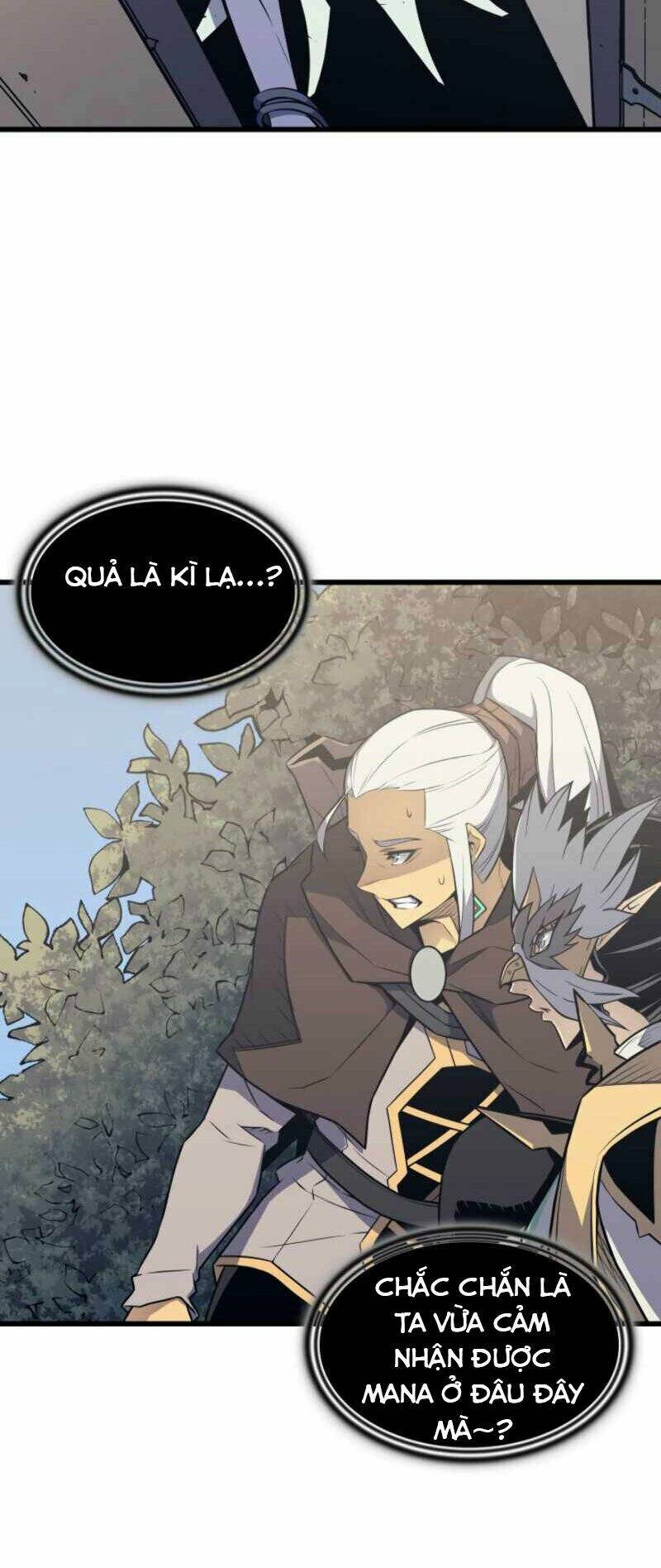 Sự Trở Lại Của Pháp Sư Vĩ Đại Sau 4000 Năm - Chapter 89 - Page 71