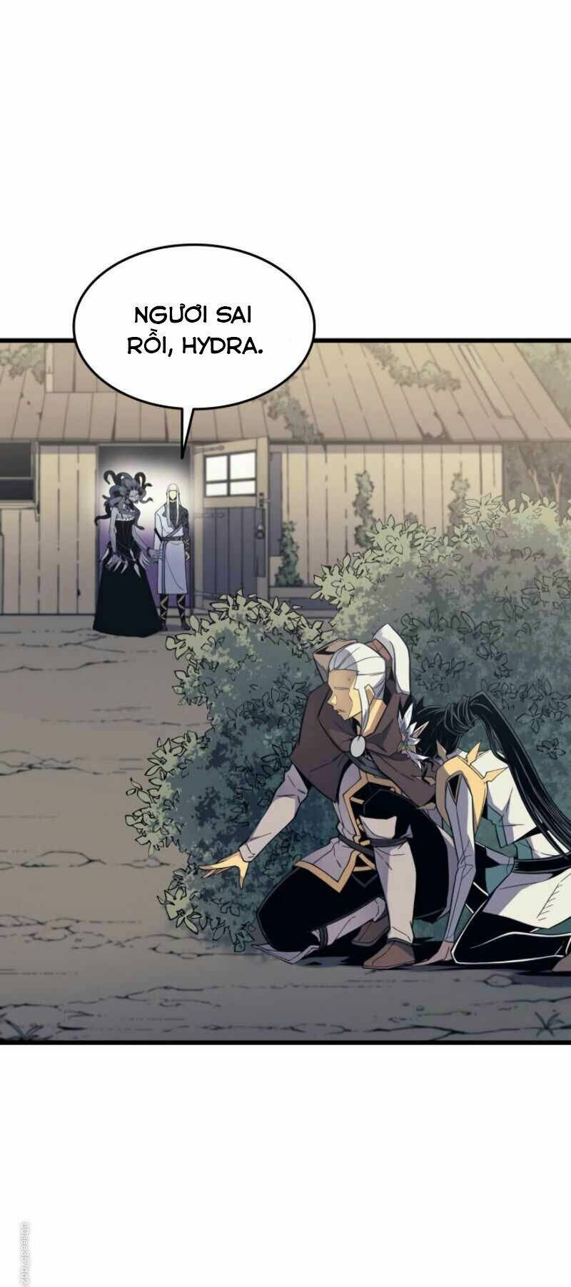 Sự Trở Lại Của Pháp Sư Vĩ Đại Sau 4000 Năm - Chapter 89 - Page 72