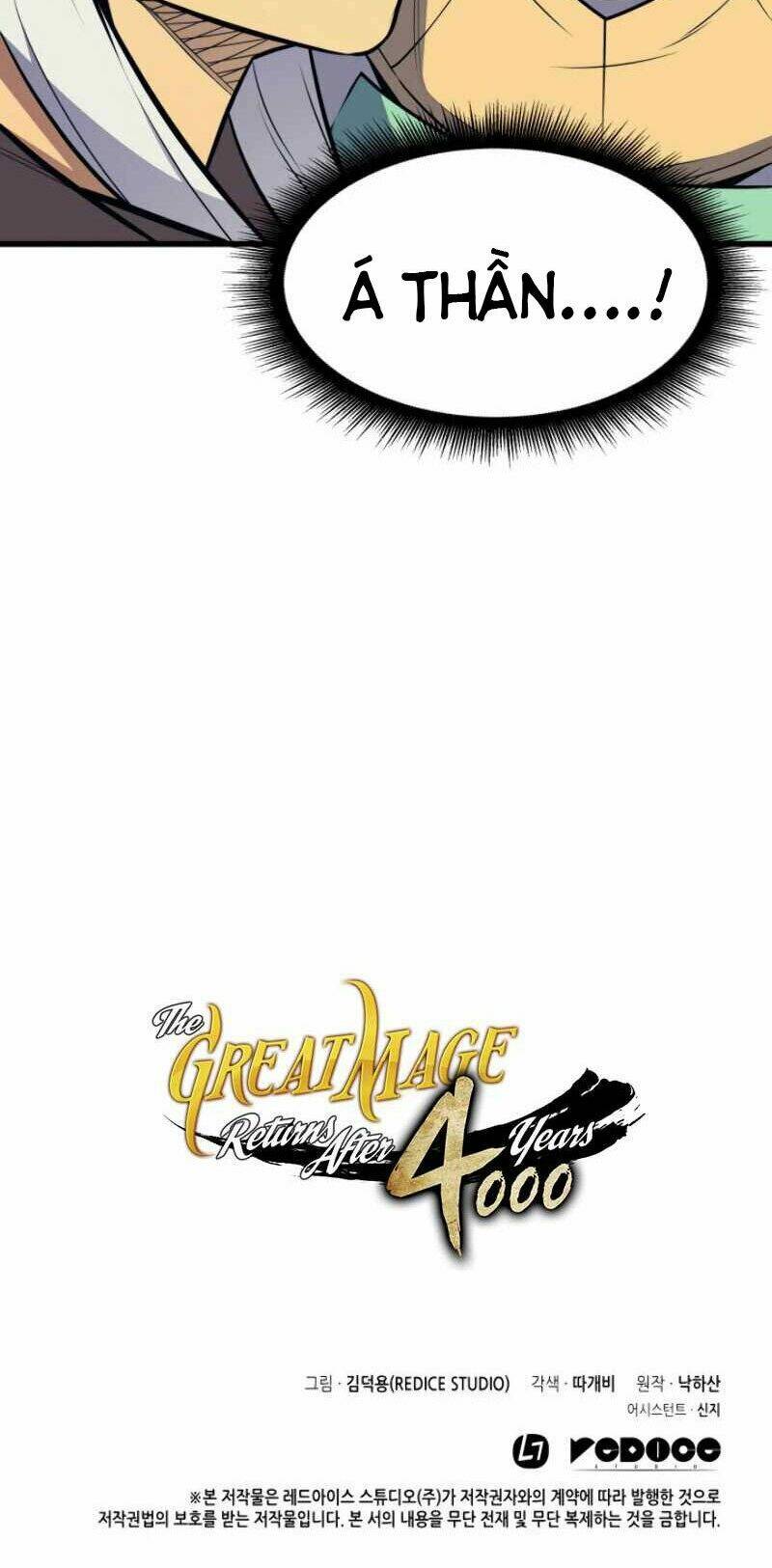 Sự Trở Lại Của Pháp Sư Vĩ Đại Sau 4000 Năm - Chapter 89 - Page 76