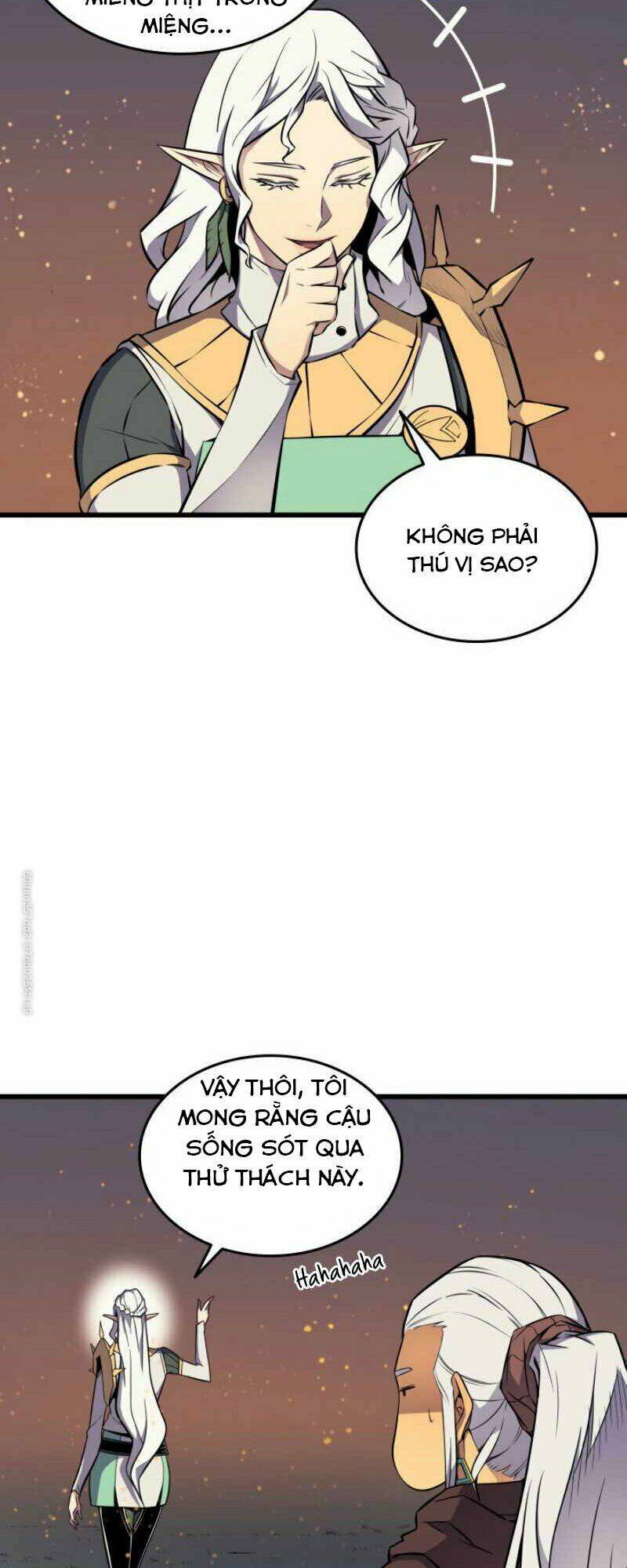 Sự Trở Lại Của Pháp Sư Vĩ Đại Sau 4000 Năm - Chapter 89 - Page 8