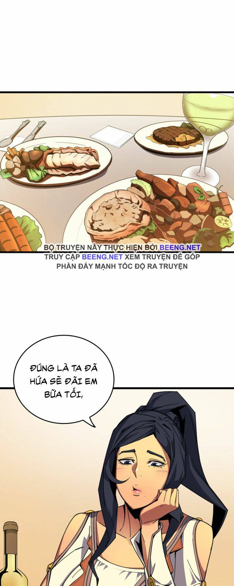 Sự Trở Lại Của Pháp Sư Vĩ Đại Sau 4000 Năm - Chapter 9 - Page 10