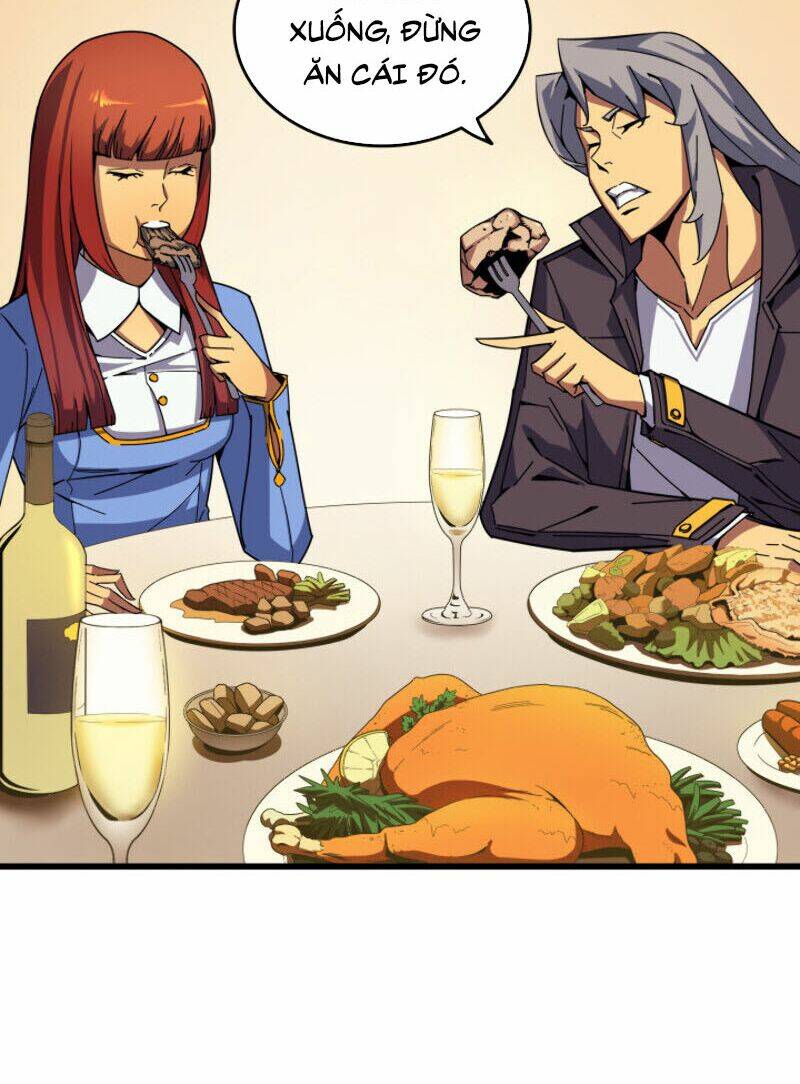 Sự Trở Lại Của Pháp Sư Vĩ Đại Sau 4000 Năm - Chapter 9 - Page 12