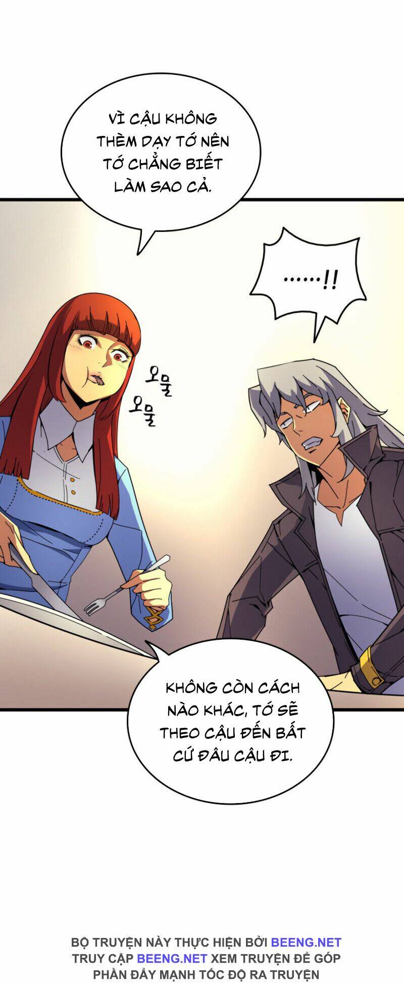 Sự Trở Lại Của Pháp Sư Vĩ Đại Sau 4000 Năm - Chapter 9 - Page 15