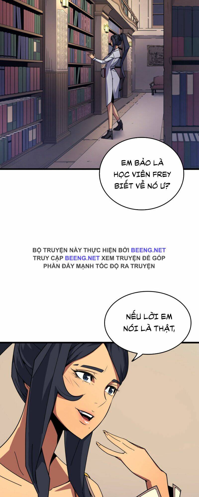 Sự Trở Lại Của Pháp Sư Vĩ Đại Sau 4000 Năm - Chapter 9 - Page 18