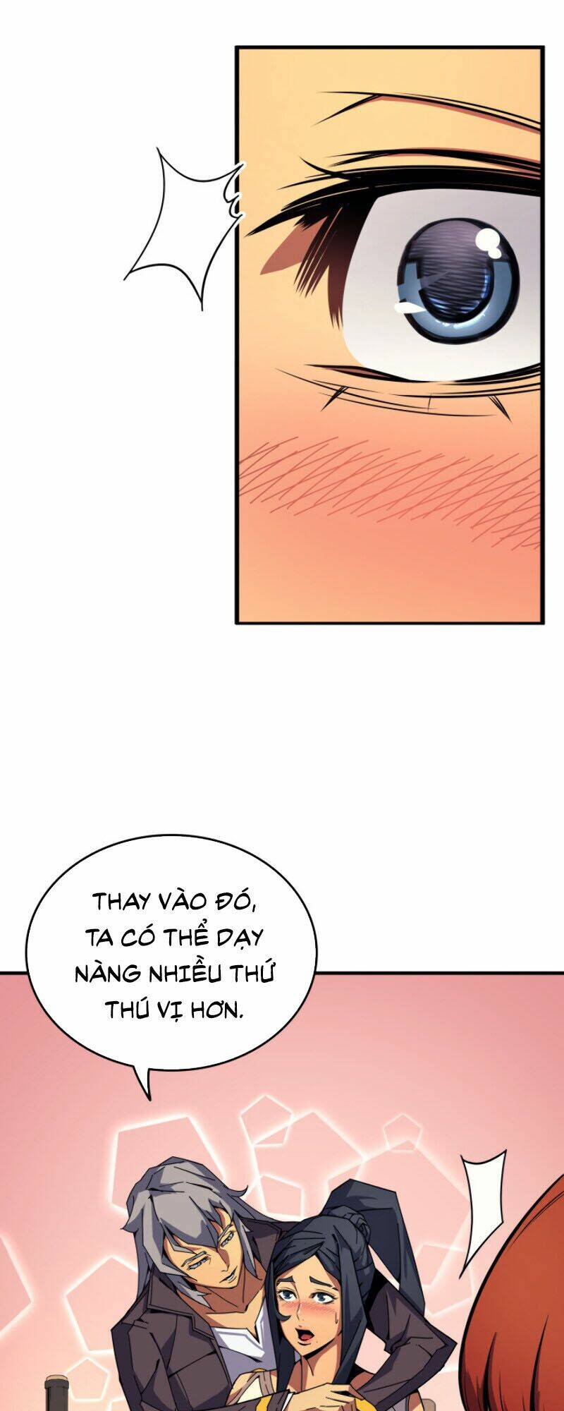 Sự Trở Lại Của Pháp Sư Vĩ Đại Sau 4000 Năm - Chapter 9 - Page 21