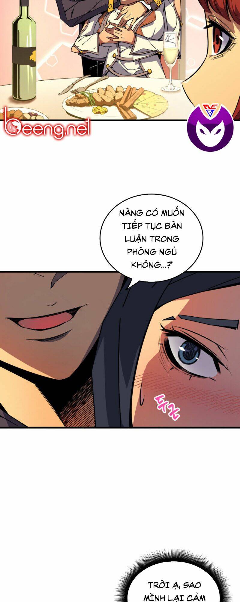 Sự Trở Lại Của Pháp Sư Vĩ Đại Sau 4000 Năm - Chapter 9 - Page 22
