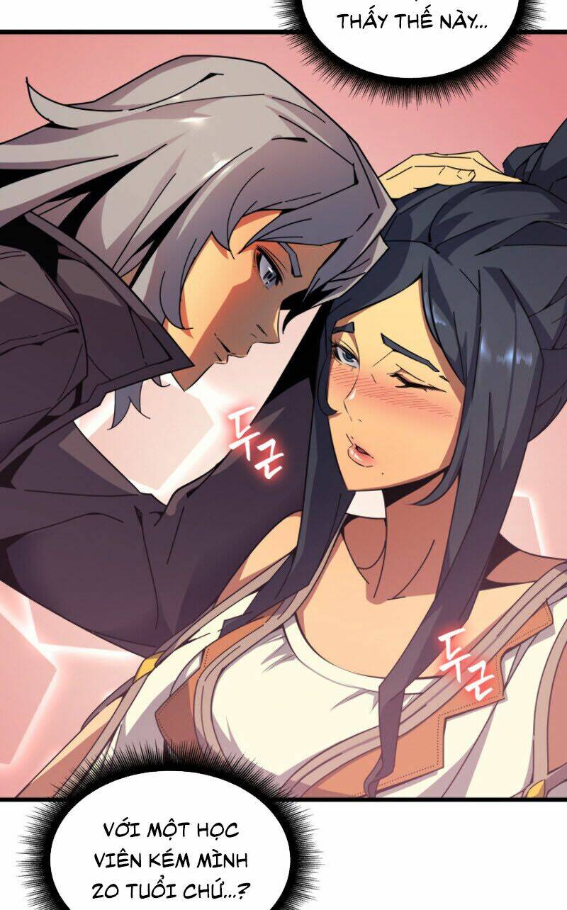 Sự Trở Lại Của Pháp Sư Vĩ Đại Sau 4000 Năm - Chapter 9 - Page 23