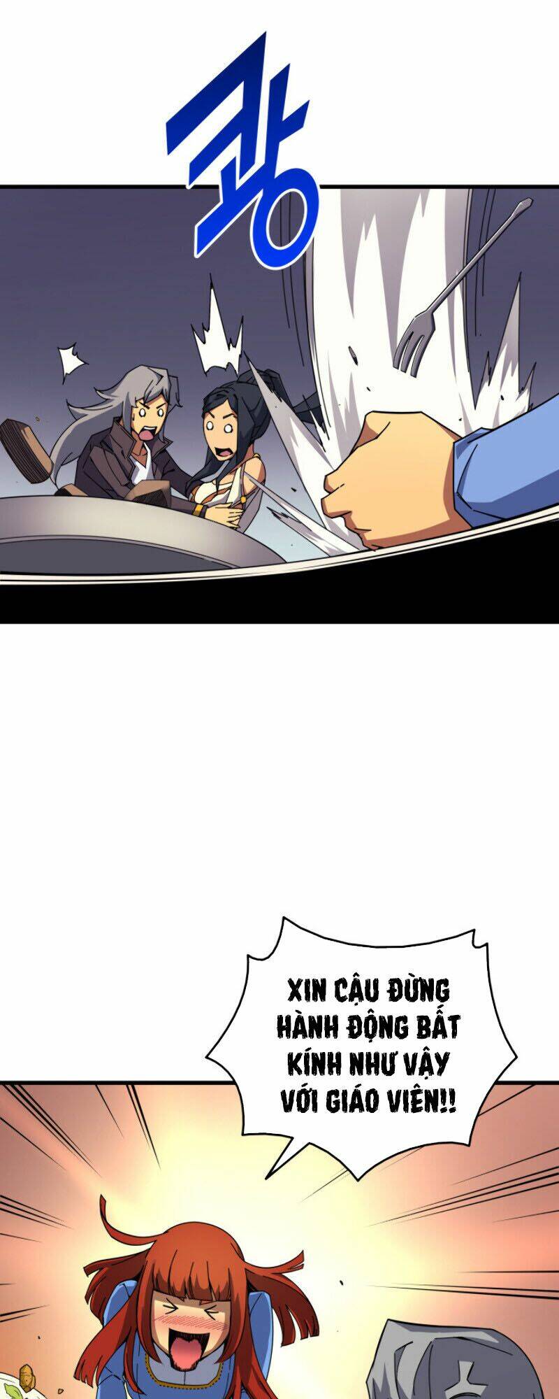 Sự Trở Lại Của Pháp Sư Vĩ Đại Sau 4000 Năm - Chapter 9 - Page 25