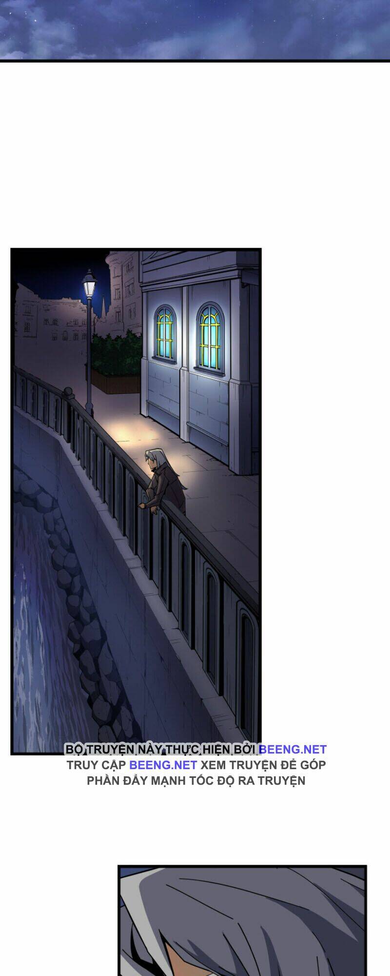 Sự Trở Lại Của Pháp Sư Vĩ Đại Sau 4000 Năm - Chapter 9 - Page 27