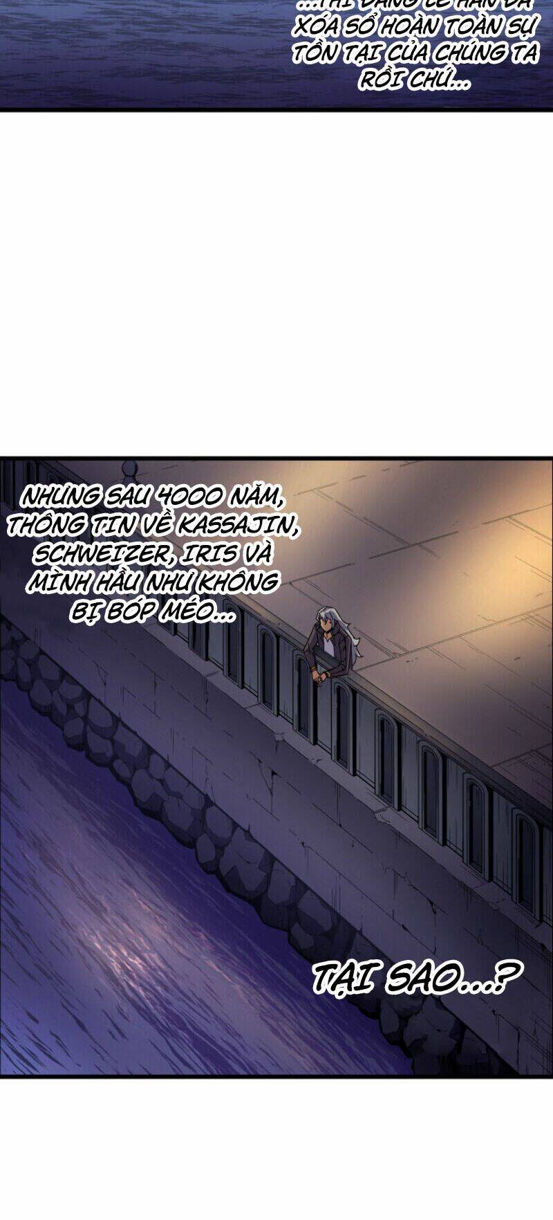 Sự Trở Lại Của Pháp Sư Vĩ Đại Sau 4000 Năm - Chapter 9 - Page 29