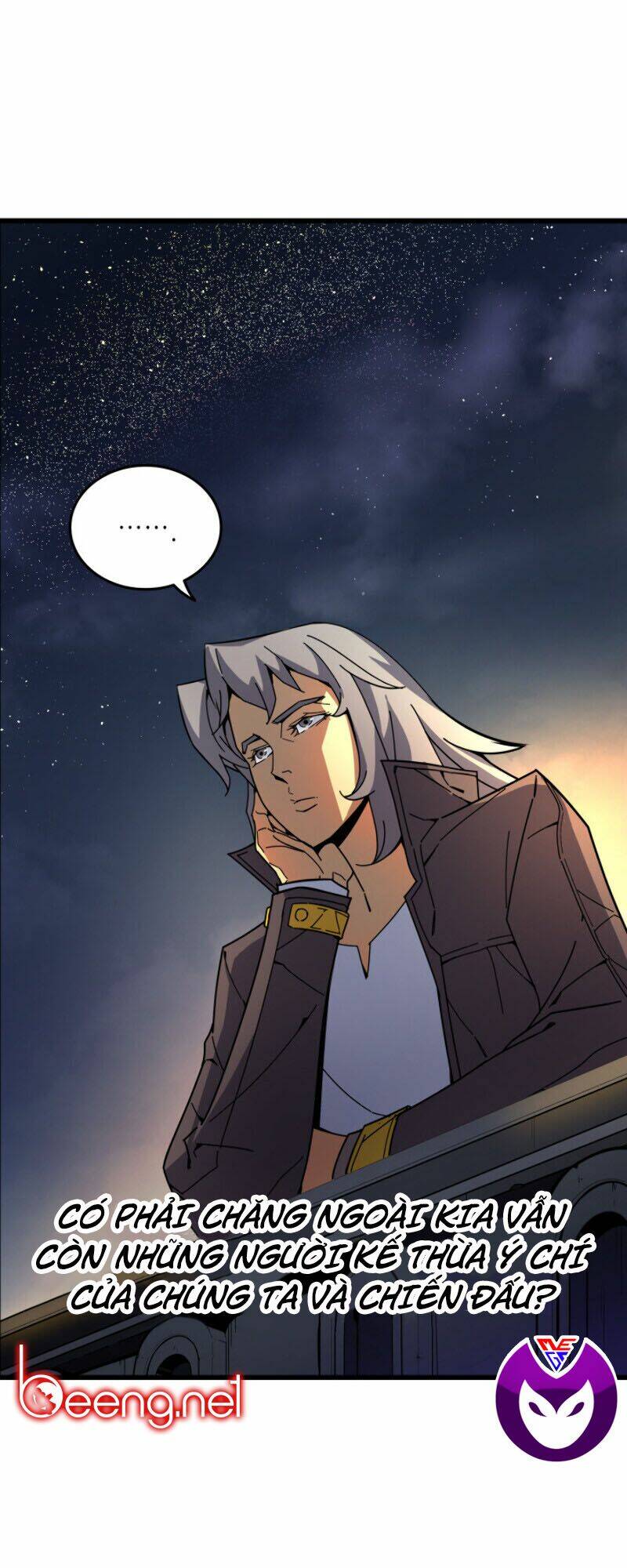 Sự Trở Lại Của Pháp Sư Vĩ Đại Sau 4000 Năm - Chapter 9 - Page 30