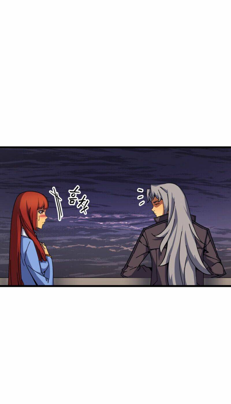 Sự Trở Lại Của Pháp Sư Vĩ Đại Sau 4000 Năm - Chapter 9 - Page 33