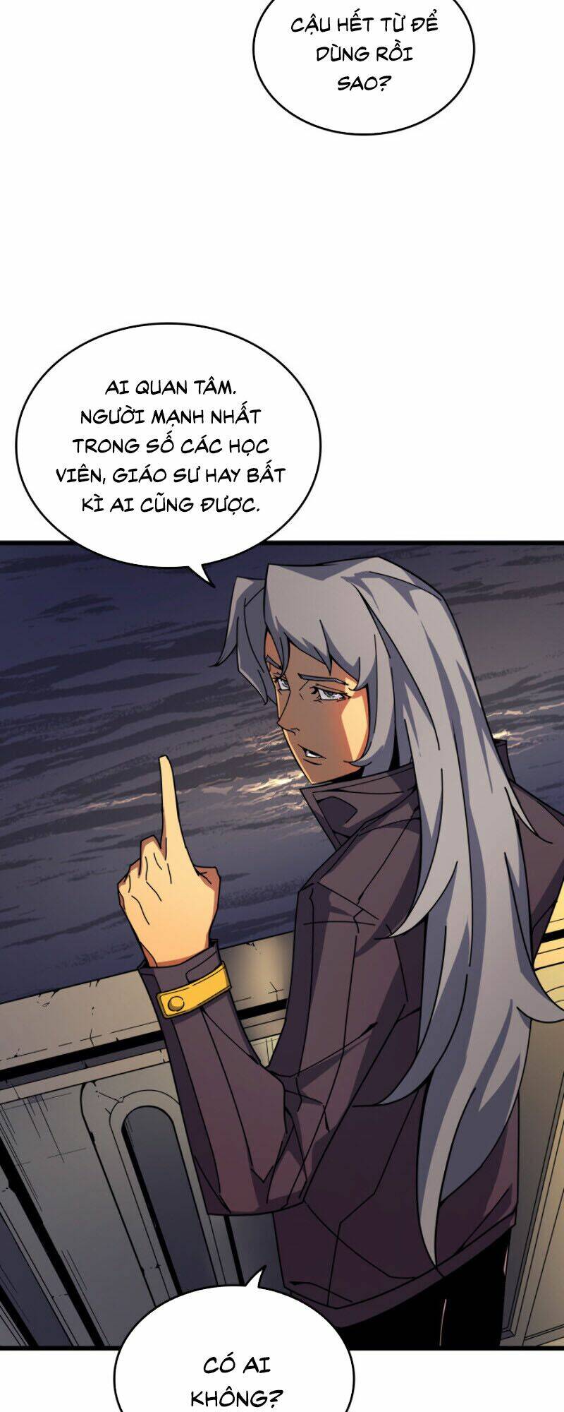 Sự Trở Lại Của Pháp Sư Vĩ Đại Sau 4000 Năm - Chapter 9 - Page 35