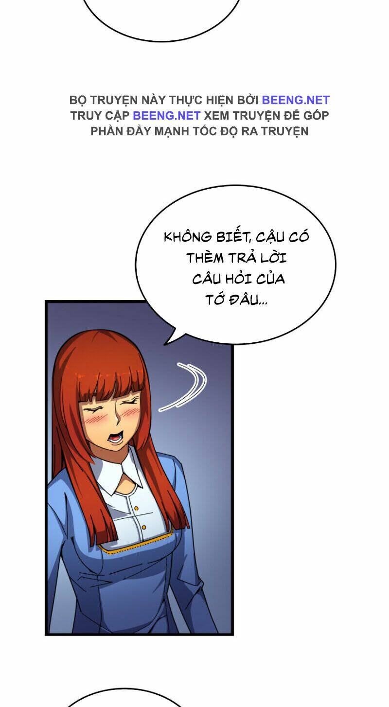 Sự Trở Lại Của Pháp Sư Vĩ Đại Sau 4000 Năm - Chapter 9 - Page 36