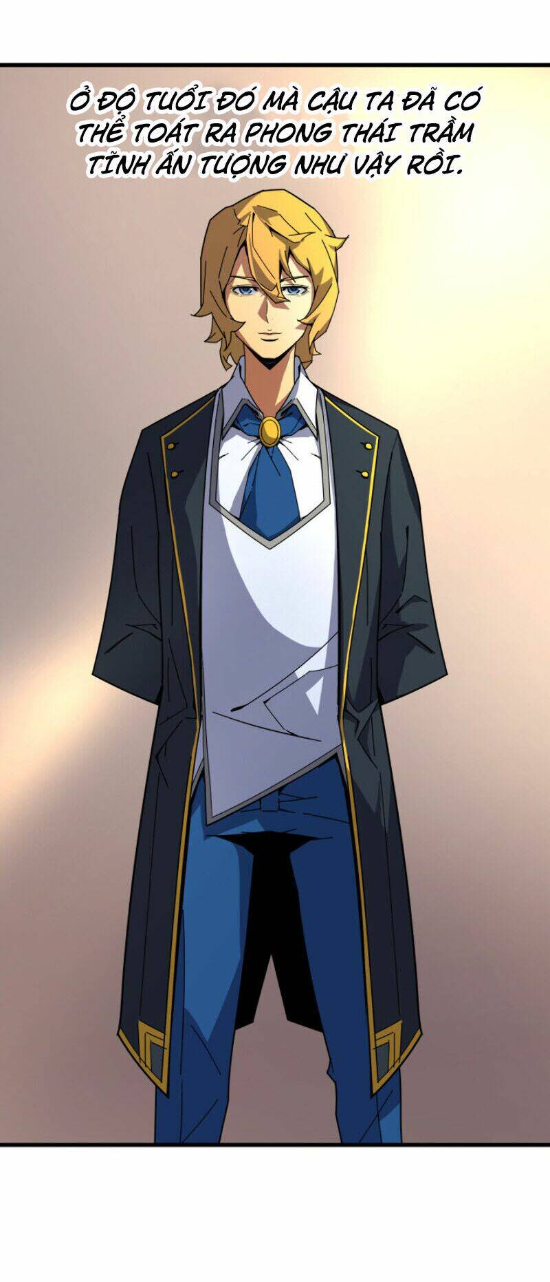 Sự Trở Lại Của Pháp Sư Vĩ Đại Sau 4000 Năm - Chapter 9 - Page 3