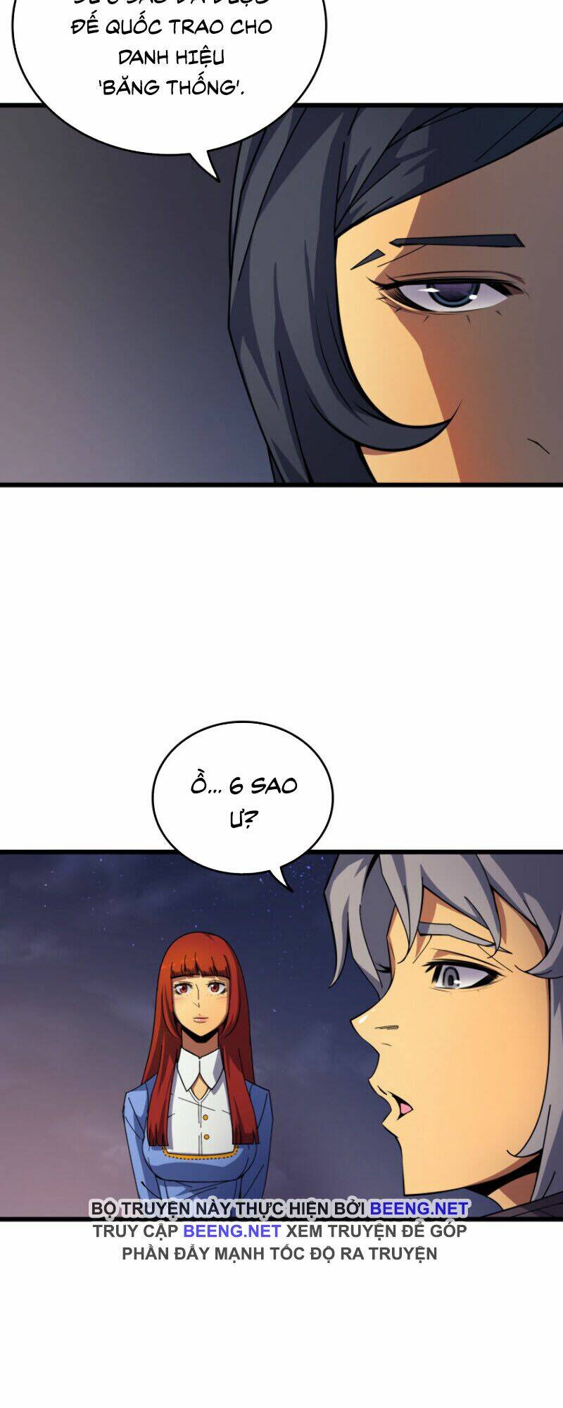 Sự Trở Lại Của Pháp Sư Vĩ Đại Sau 4000 Năm - Chapter 9 - Page 43