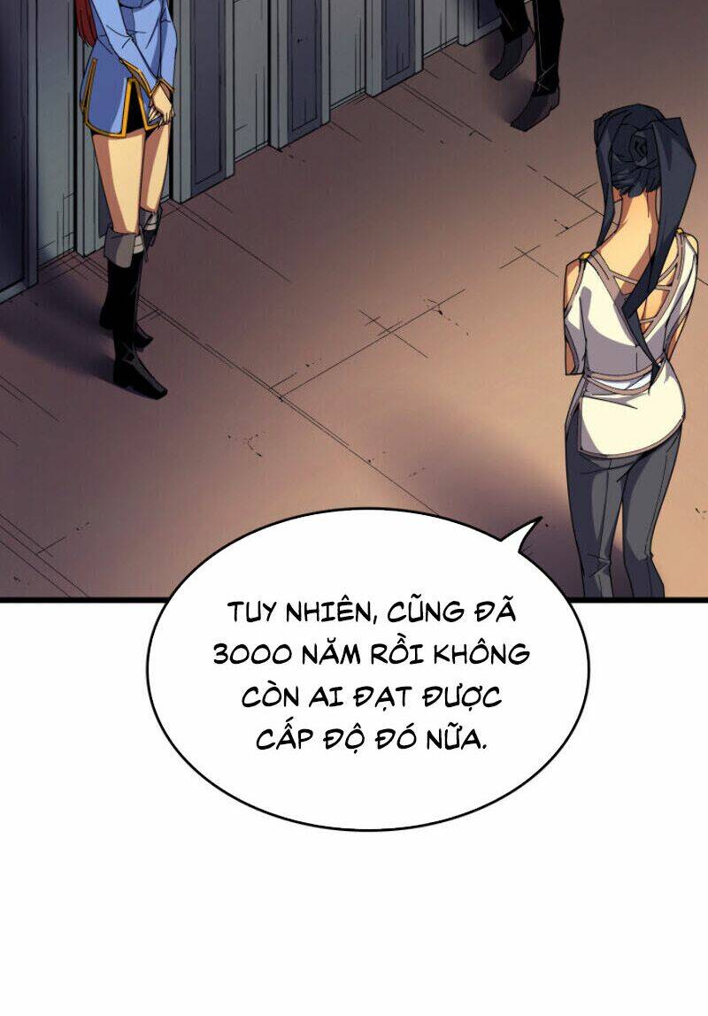 Sự Trở Lại Của Pháp Sư Vĩ Đại Sau 4000 Năm - Chapter 9 - Page 45
