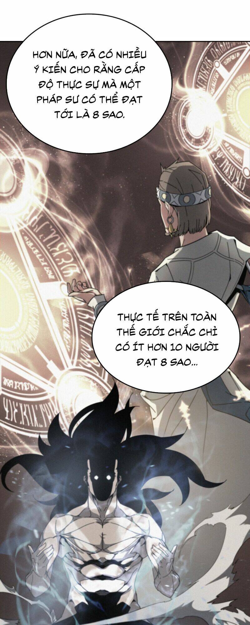 Sự Trở Lại Của Pháp Sư Vĩ Đại Sau 4000 Năm - Chapter 9 - Page 46