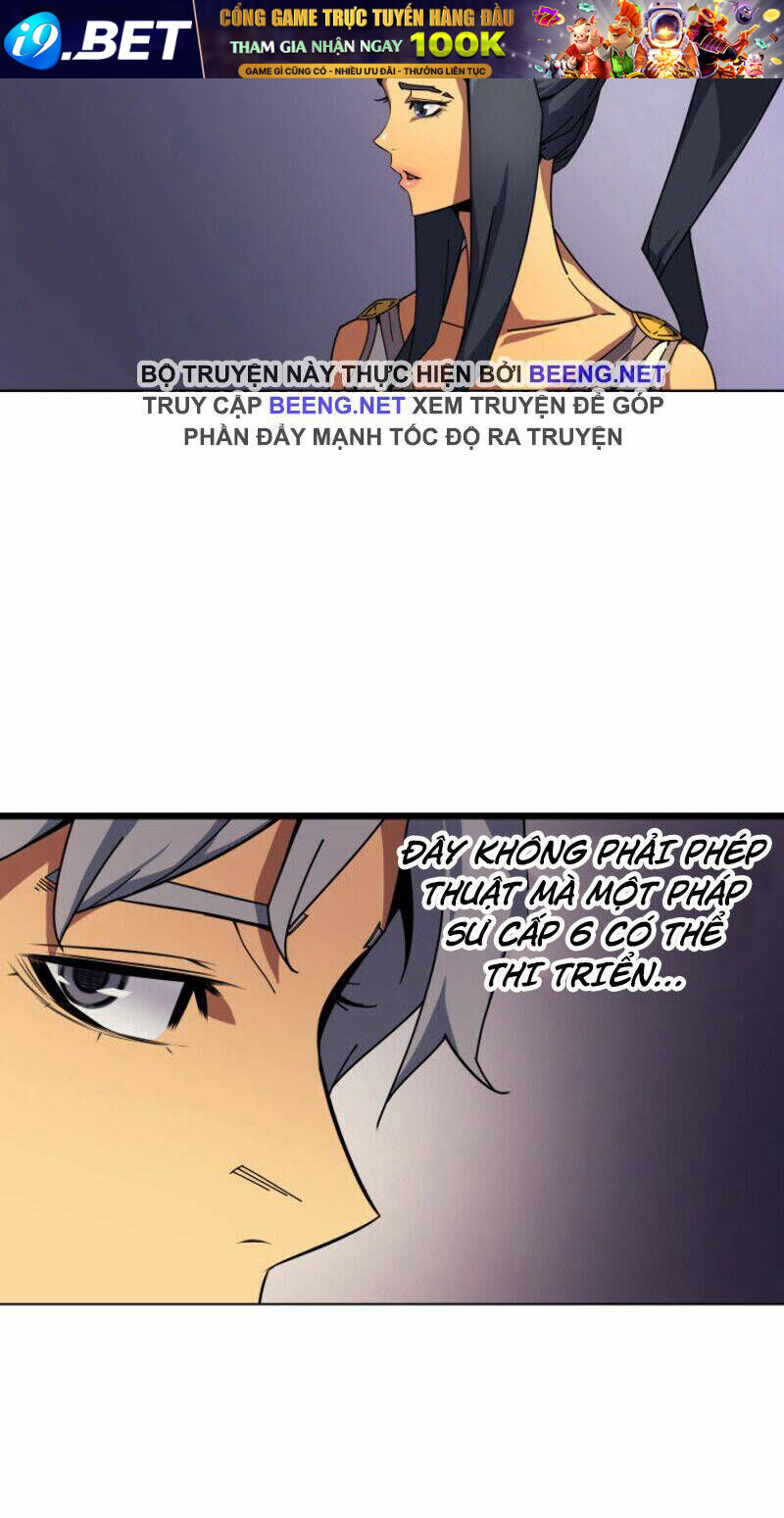 Sự Trở Lại Của Pháp Sư Vĩ Đại Sau 4000 Năm - Chapter 9 - Page 49