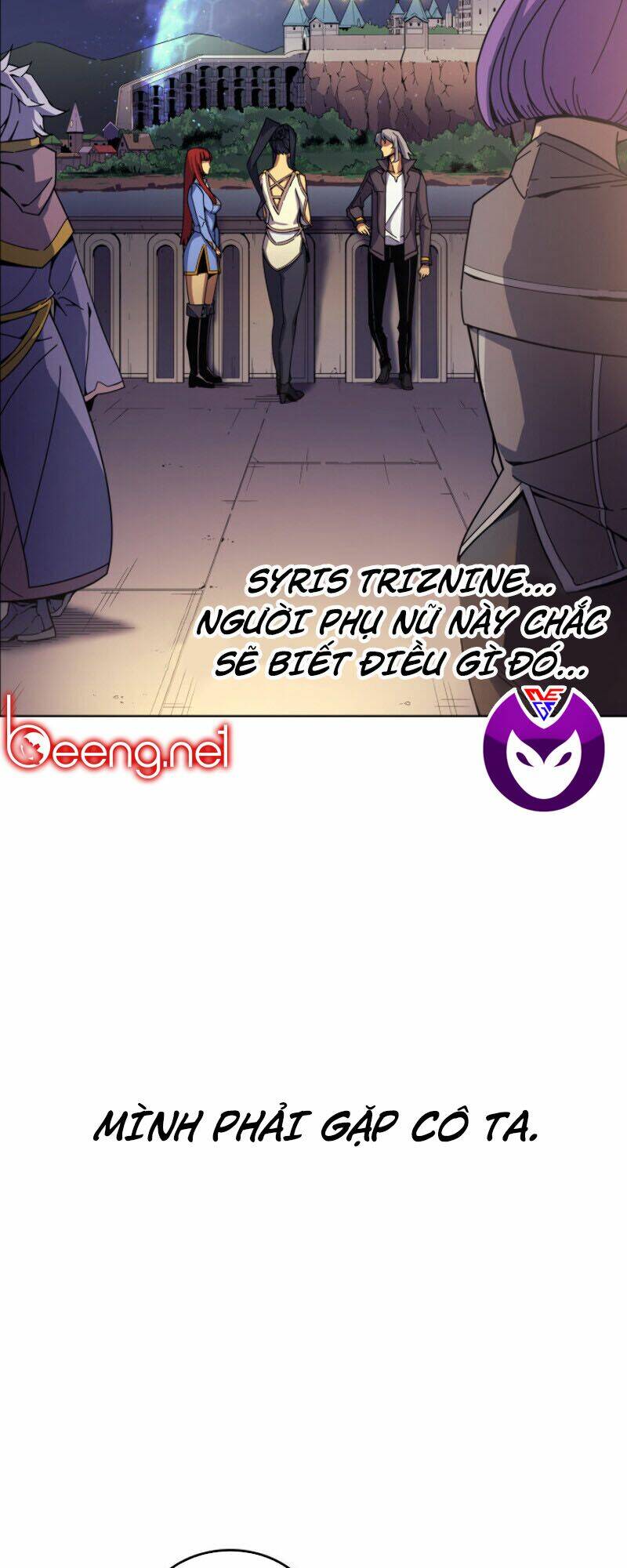 Sự Trở Lại Của Pháp Sư Vĩ Đại Sau 4000 Năm - Chapter 9 - Page 51