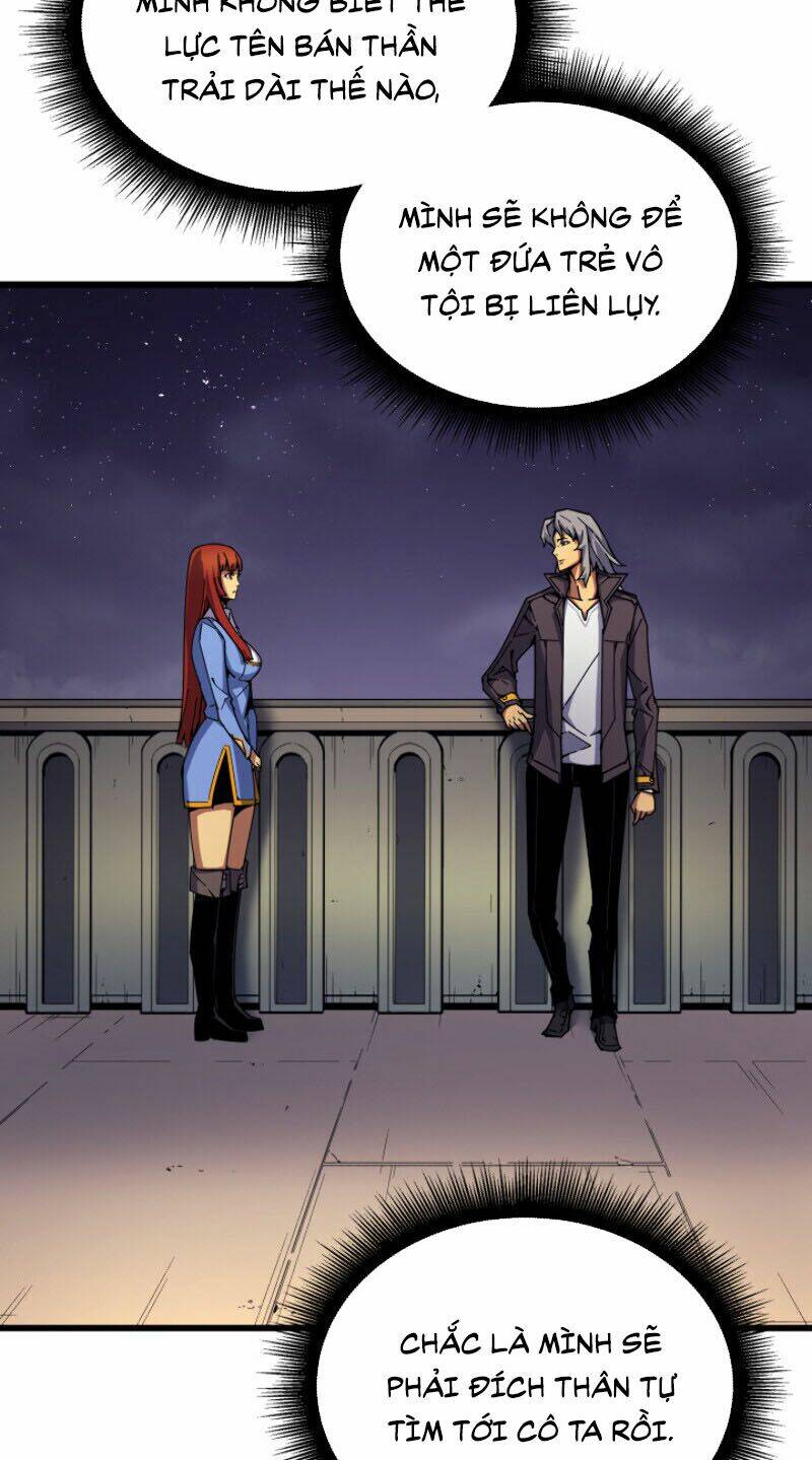 Sự Trở Lại Của Pháp Sư Vĩ Đại Sau 4000 Năm - Chapter 9 - Page 53