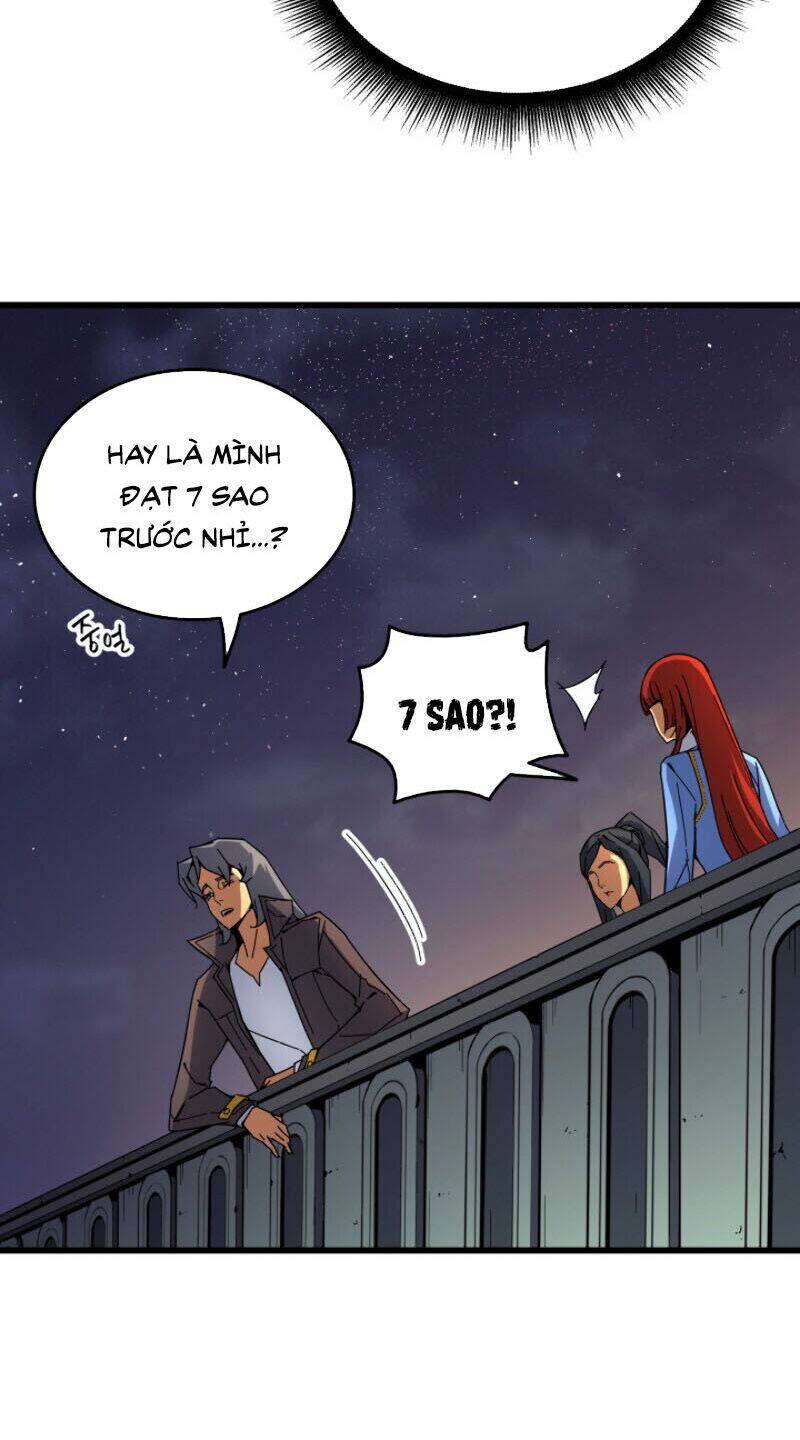 Sự Trở Lại Của Pháp Sư Vĩ Đại Sau 4000 Năm - Chapter 9 - Page 54