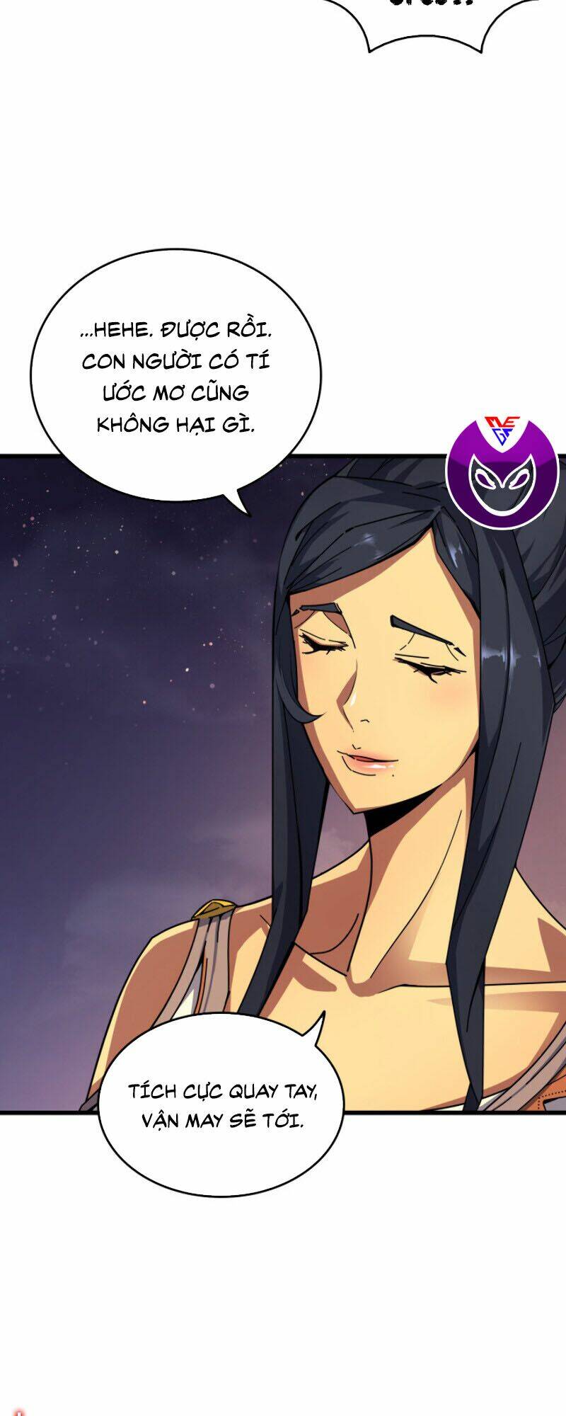 Sự Trở Lại Của Pháp Sư Vĩ Đại Sau 4000 Năm - Chapter 9 - Page 56