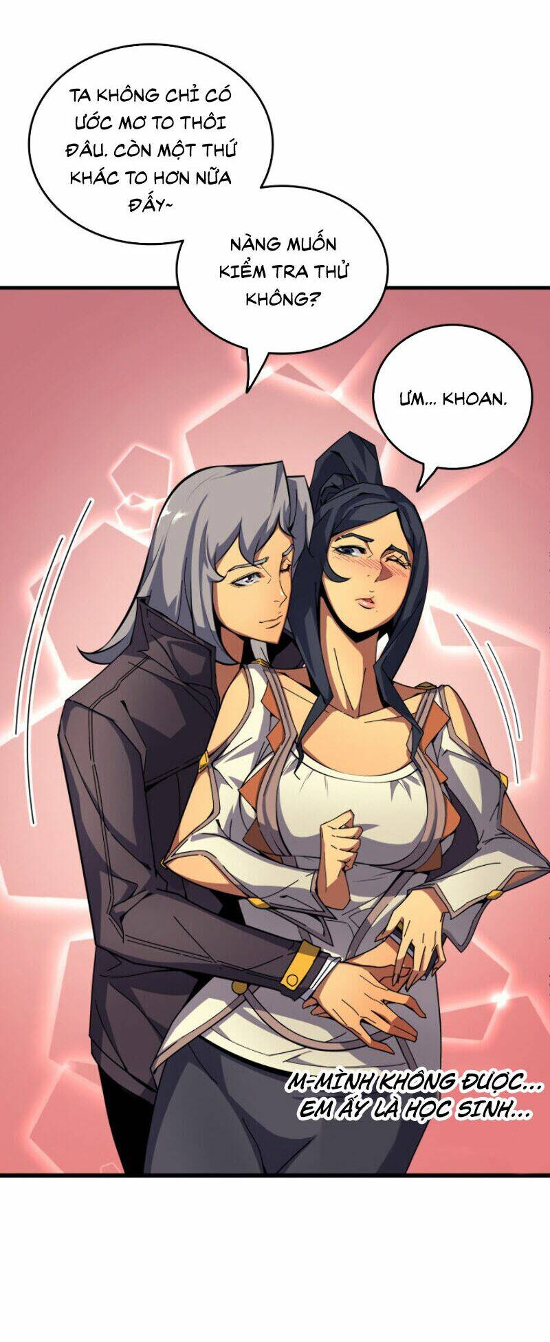 Sự Trở Lại Của Pháp Sư Vĩ Đại Sau 4000 Năm - Chapter 9 - Page 58