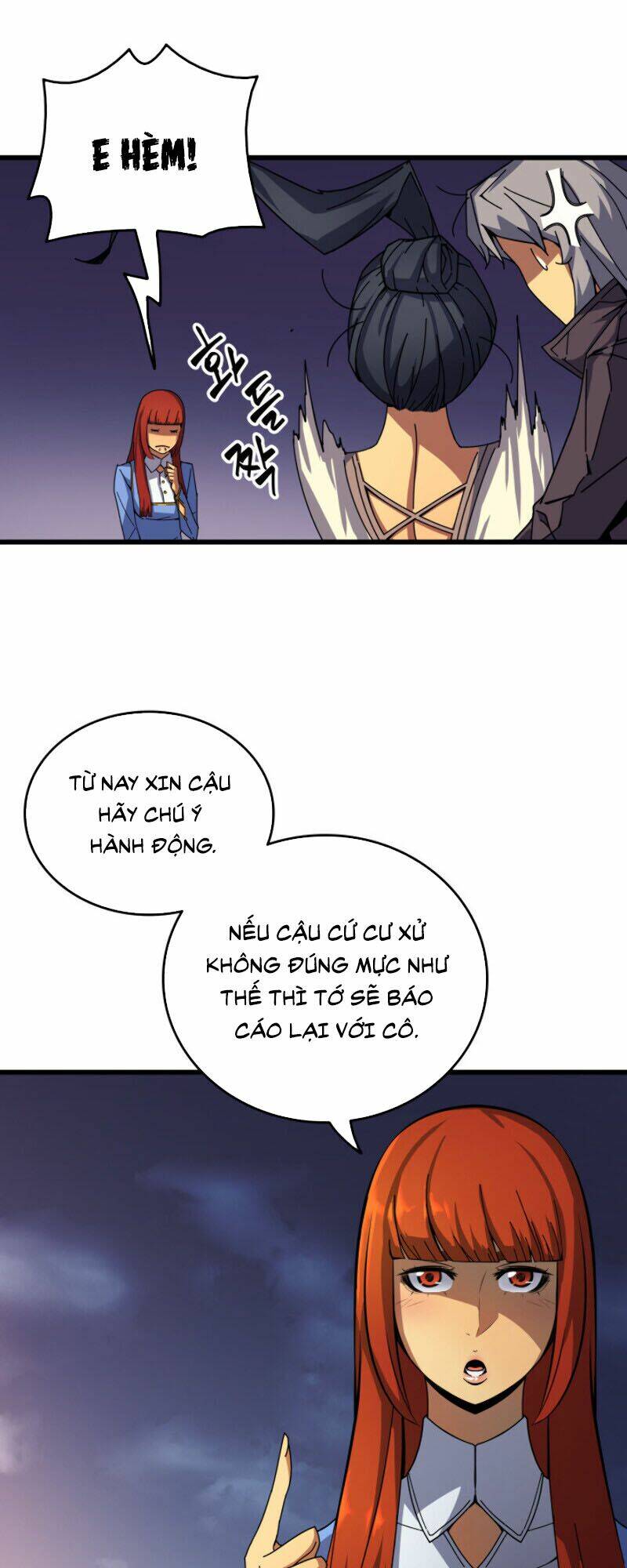 Sự Trở Lại Của Pháp Sư Vĩ Đại Sau 4000 Năm - Chapter 9 - Page 59