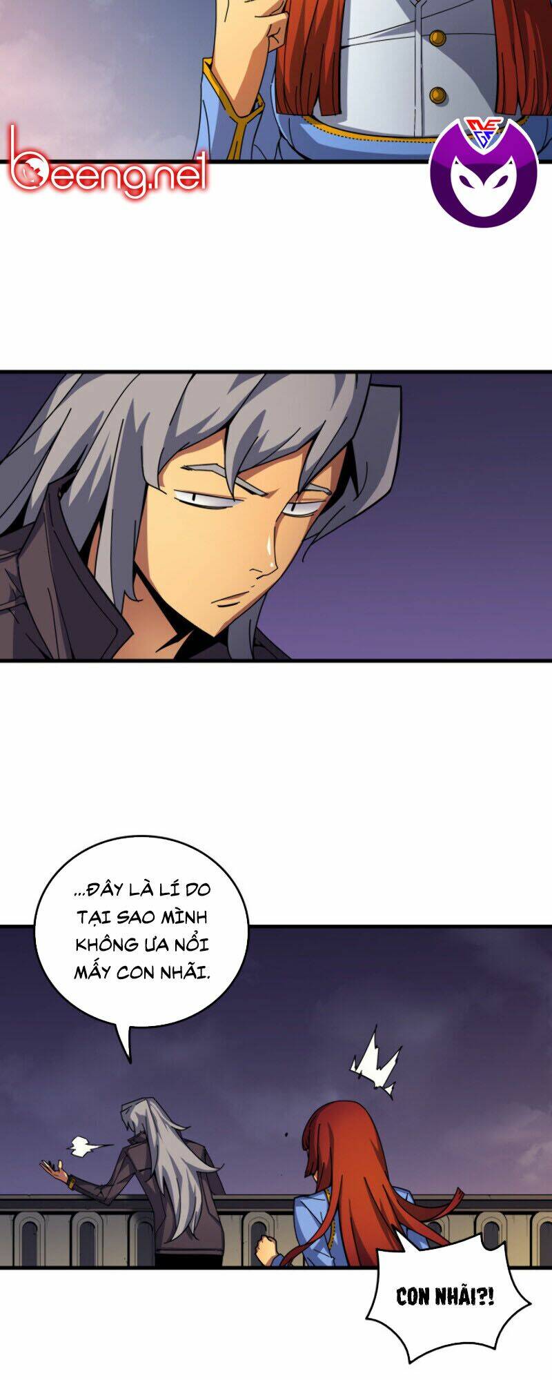 Sự Trở Lại Của Pháp Sư Vĩ Đại Sau 4000 Năm - Chapter 9 - Page 60