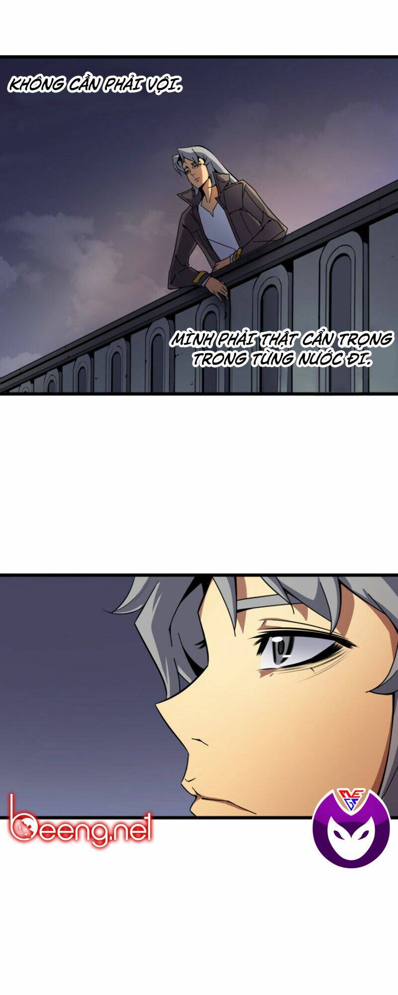 Sự Trở Lại Của Pháp Sư Vĩ Đại Sau 4000 Năm - Chapter 9 - Page 63